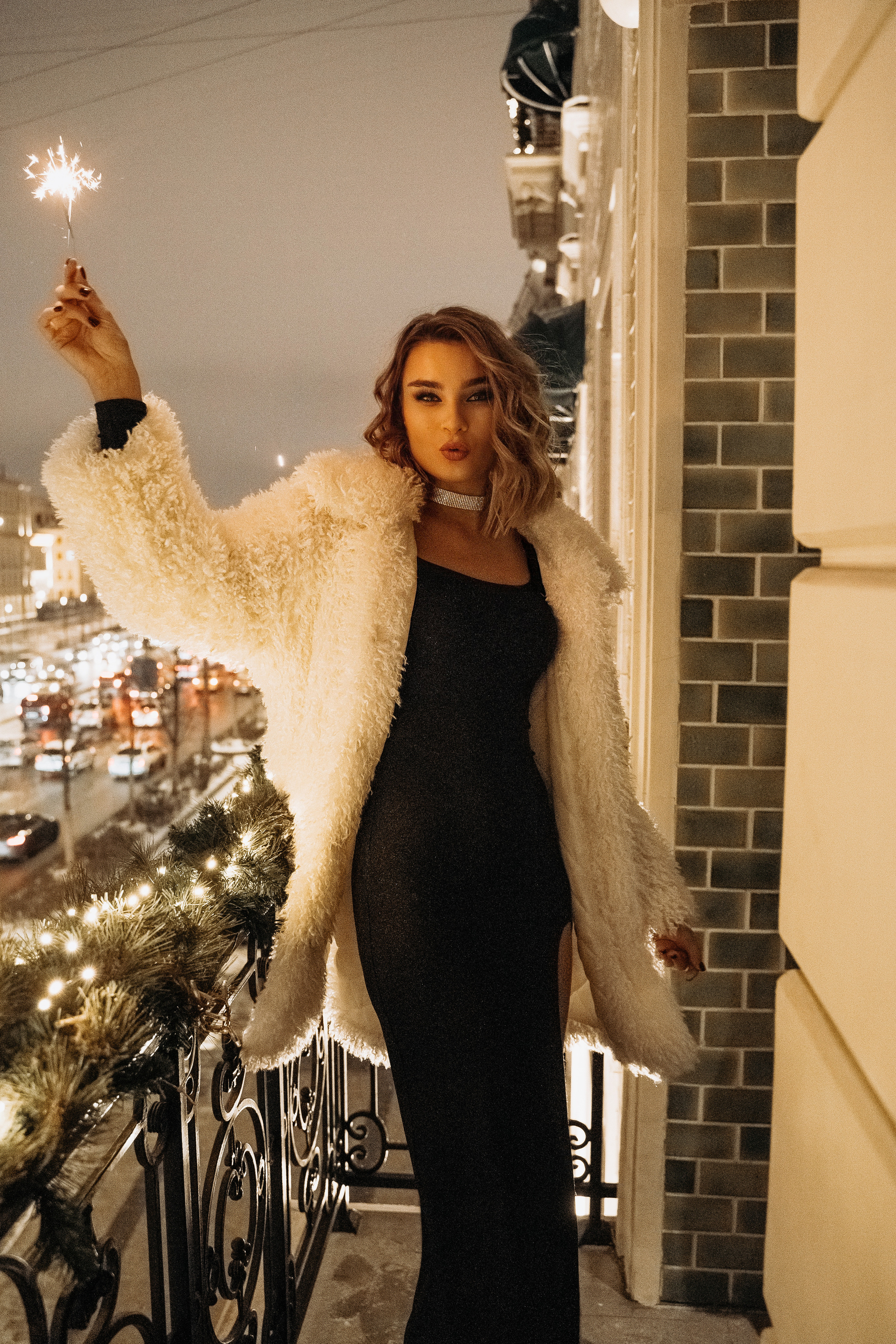 Год Зайца. Творческий фотограф взрослых и детей в Москве Анна Блифернец