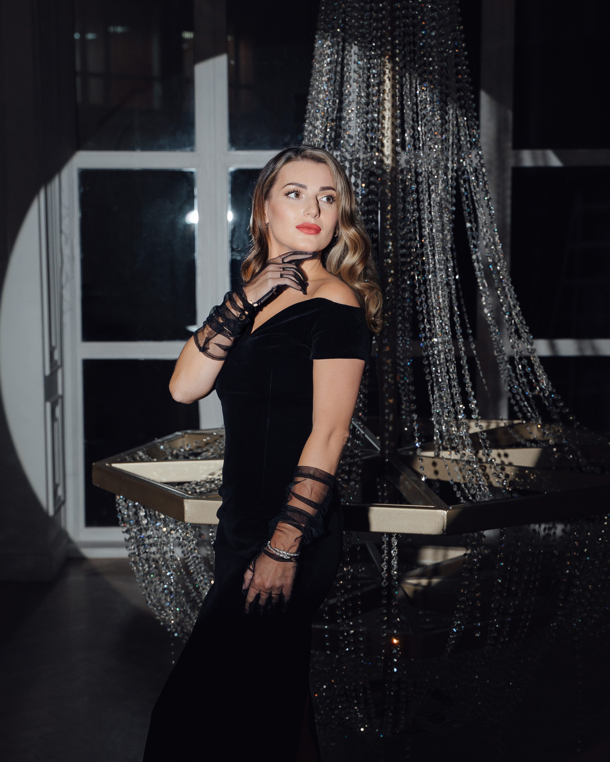 Юлия. Творческий фотограф взрослых и детей в Москве Анна Блифернец