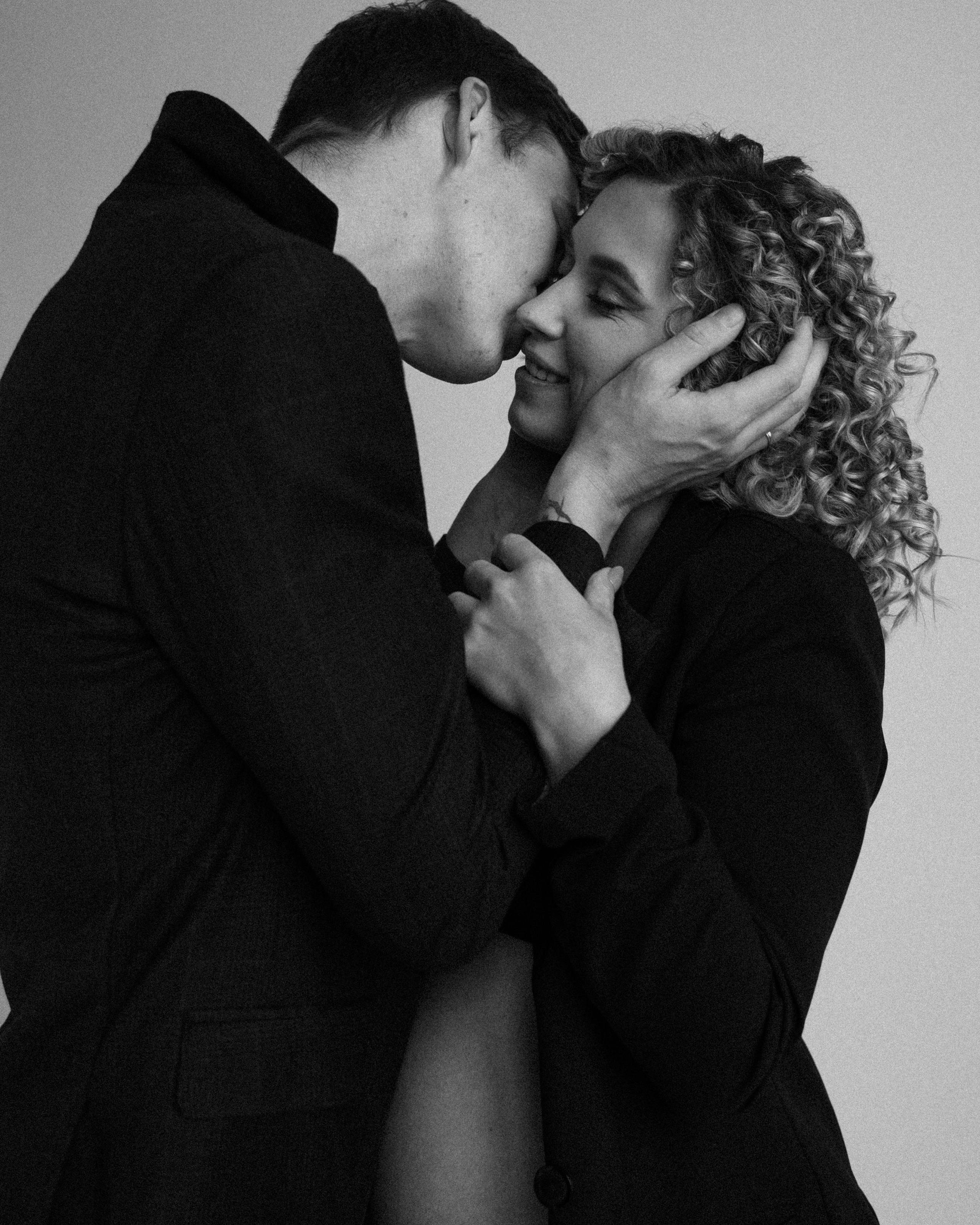 История трех…. Творческий фотограф взрослых и детей в Москве Анна Блифернец