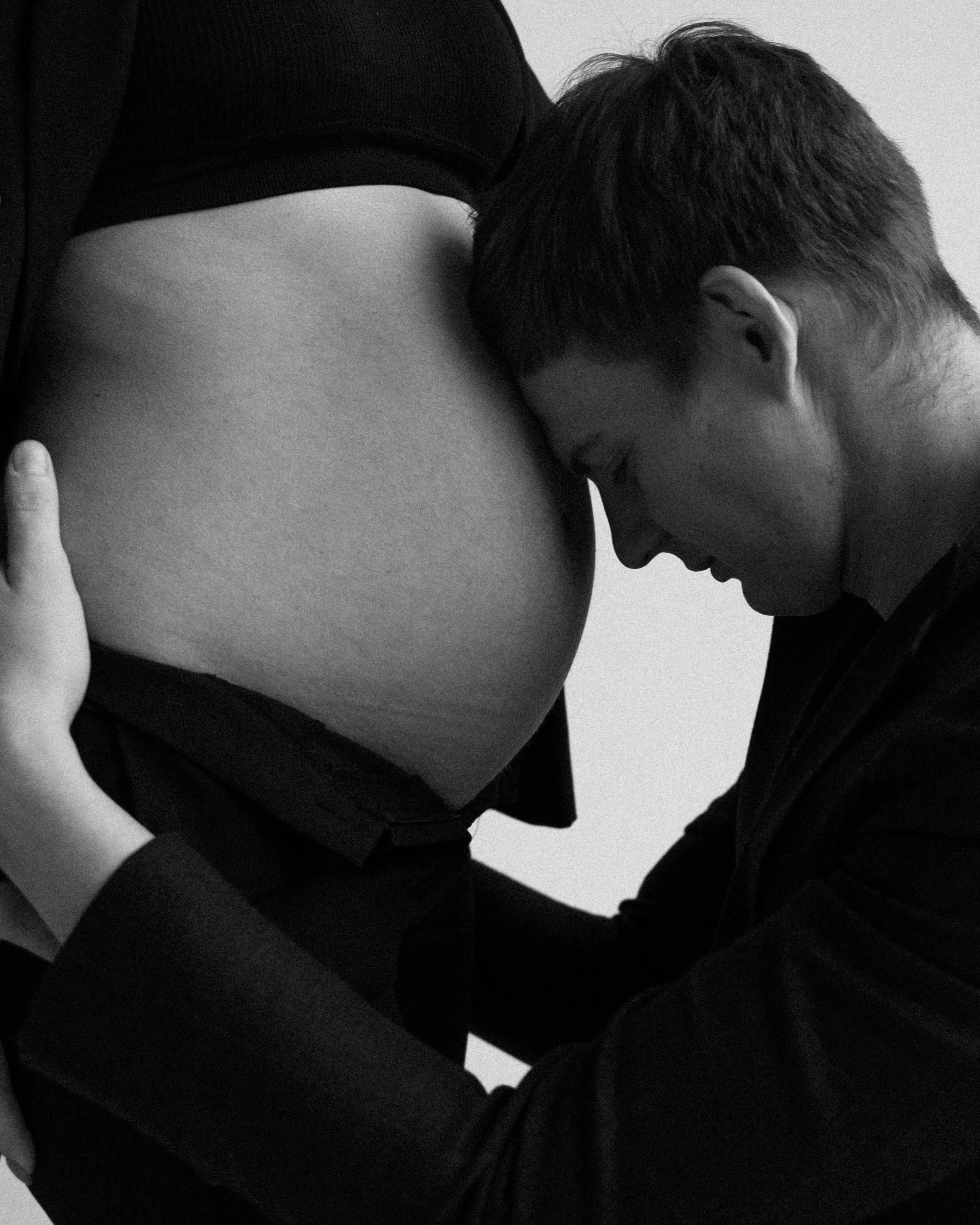 История трех…. Творческий фотограф взрослых и детей в Москве Анна Блифернец