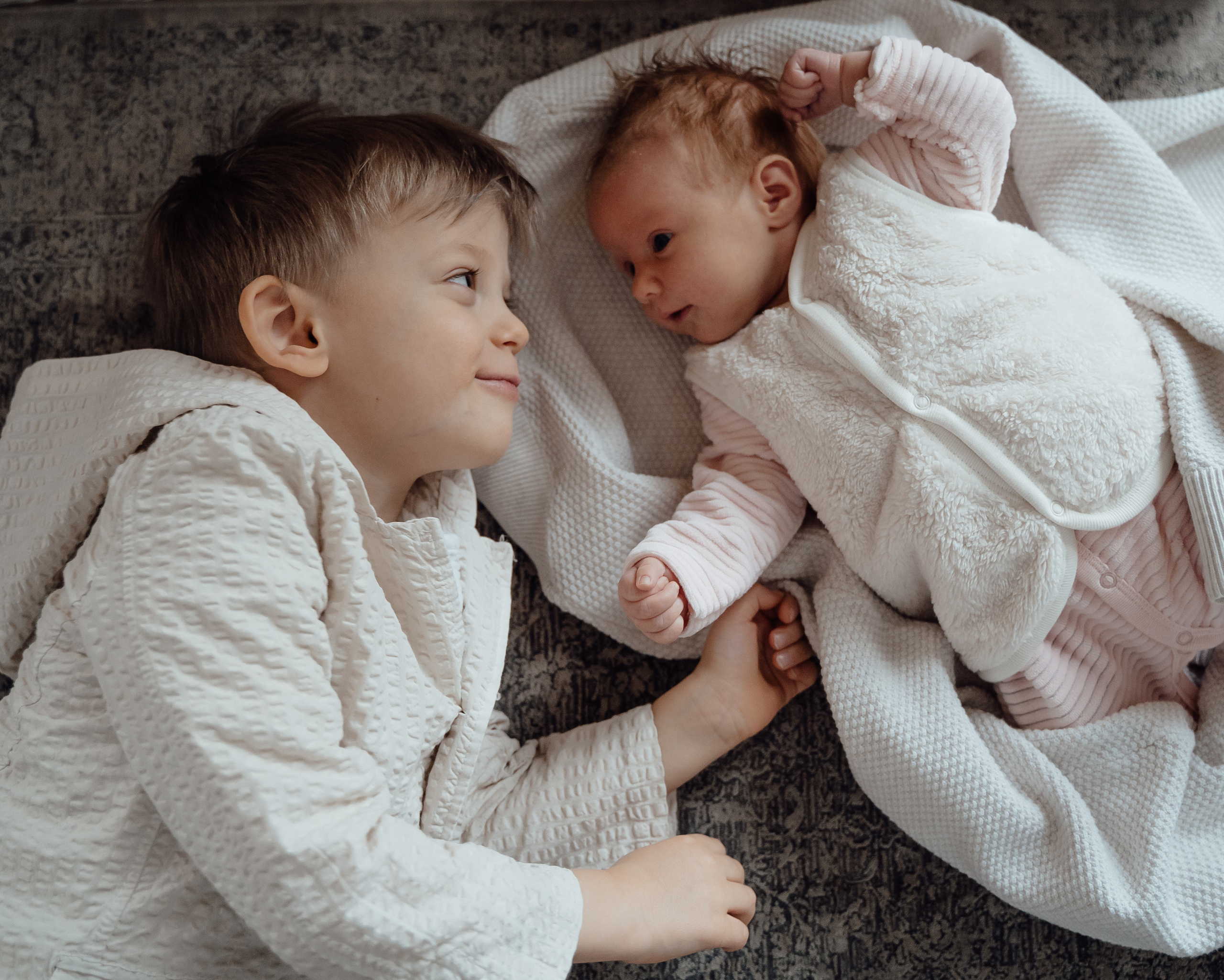 Новогоднее волшебство. Творческий фотограф взрослых и детей в Москве Анна Блифернец