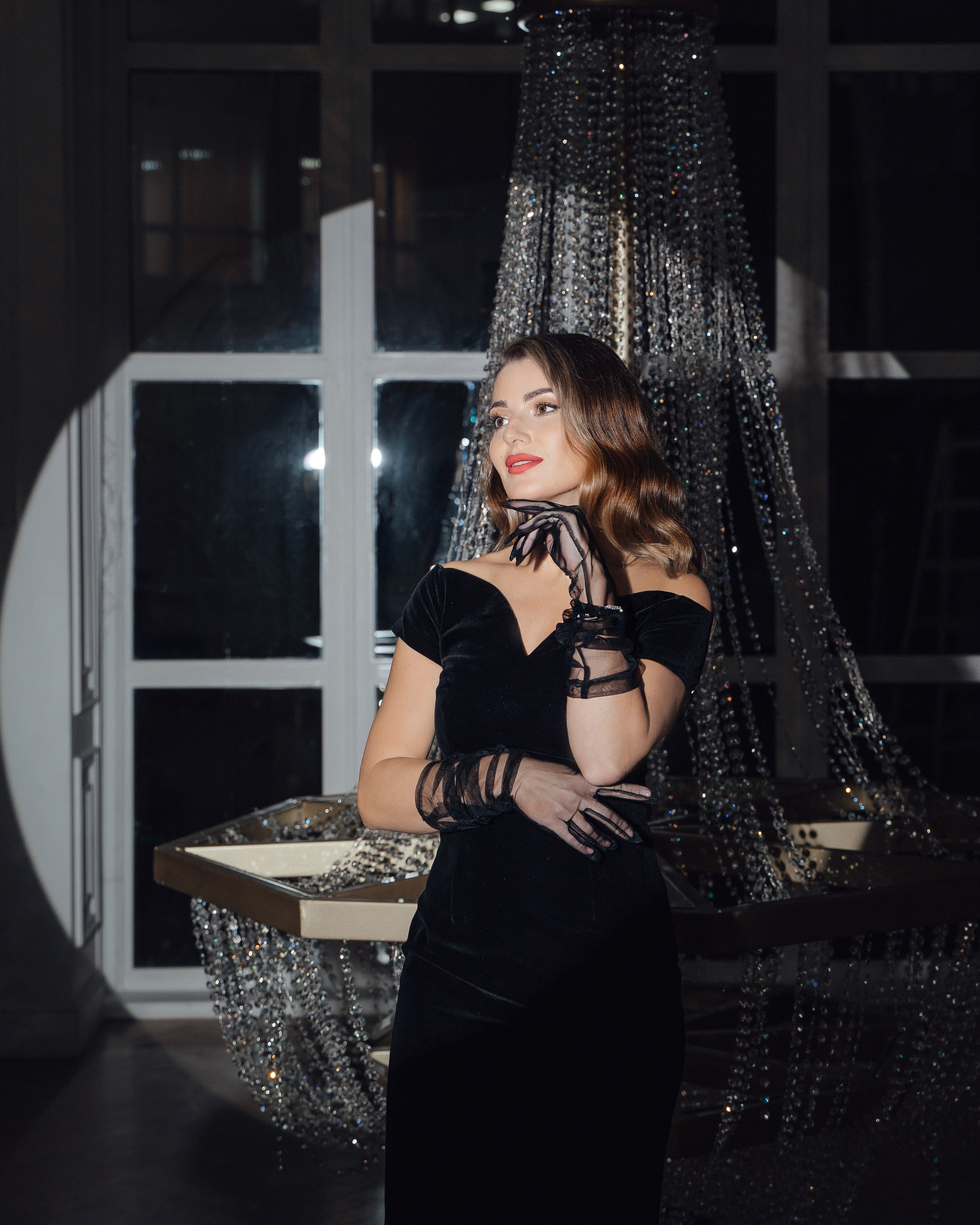 Юлия. Творческий фотограф взрослых и детей в Москве Анна Блифернец