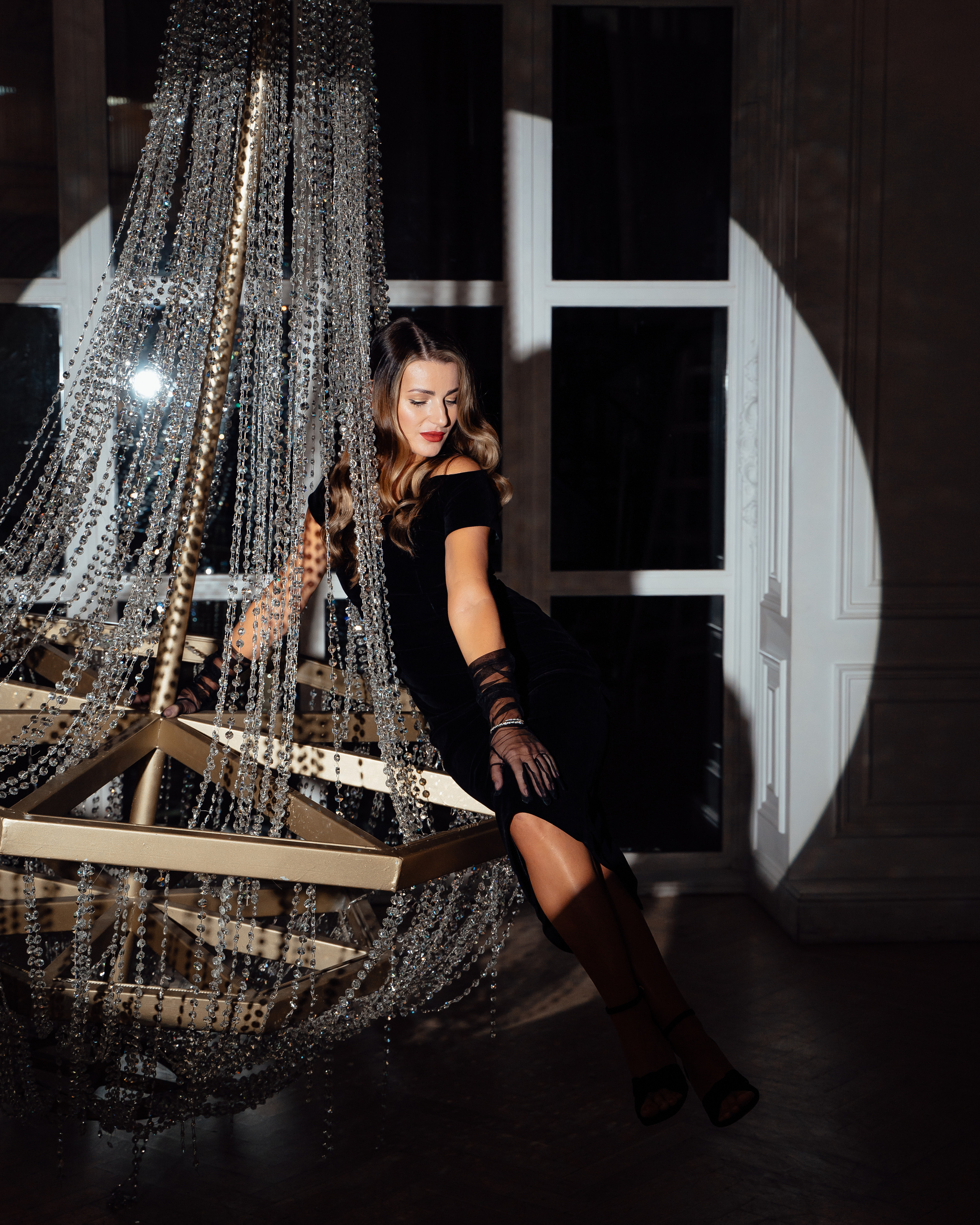 Юлия. Творческий фотограф взрослых и детей в Москве Анна Блифернец