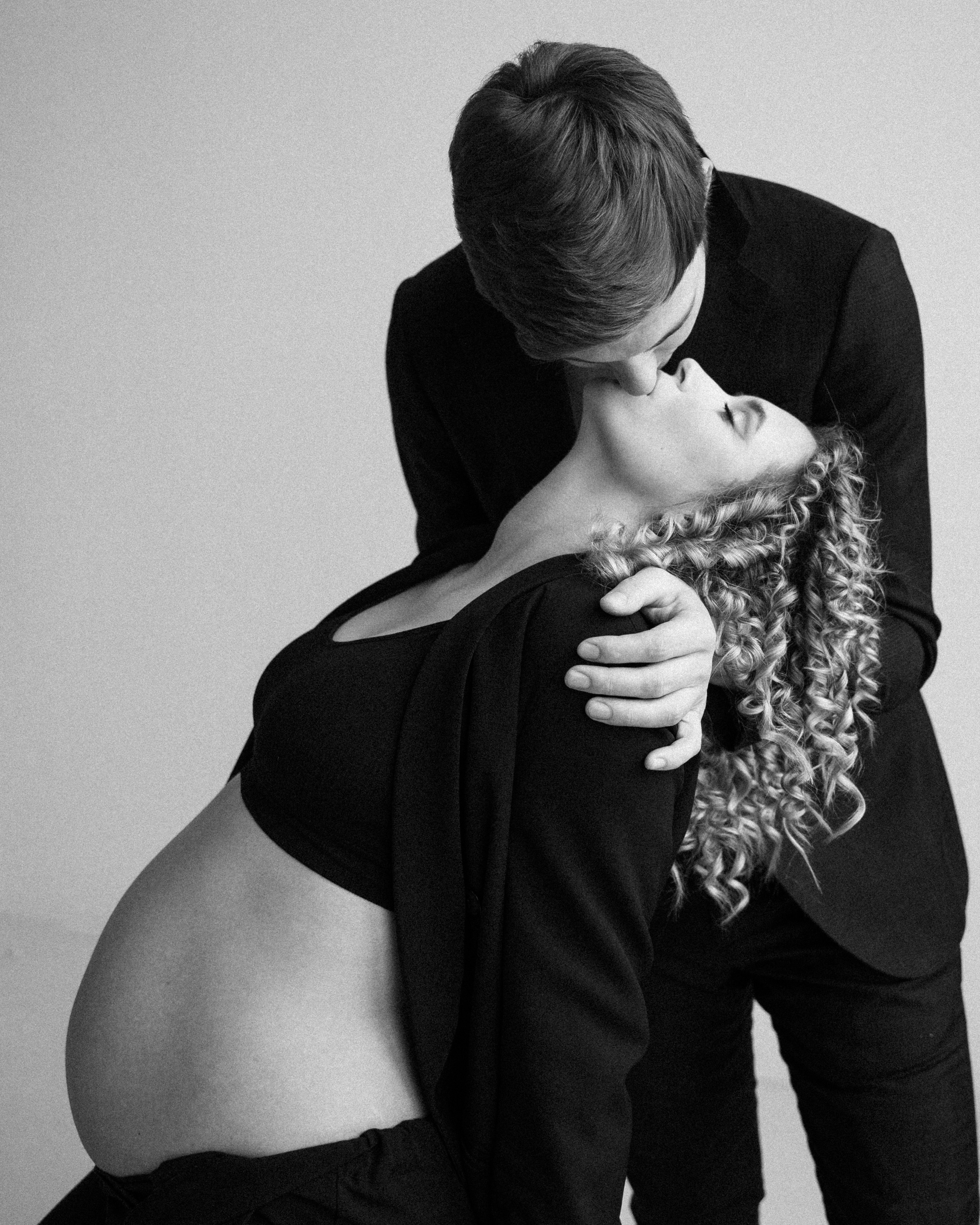 История трех…. Творческий фотограф взрослых и детей в Москве Анна Блифернец