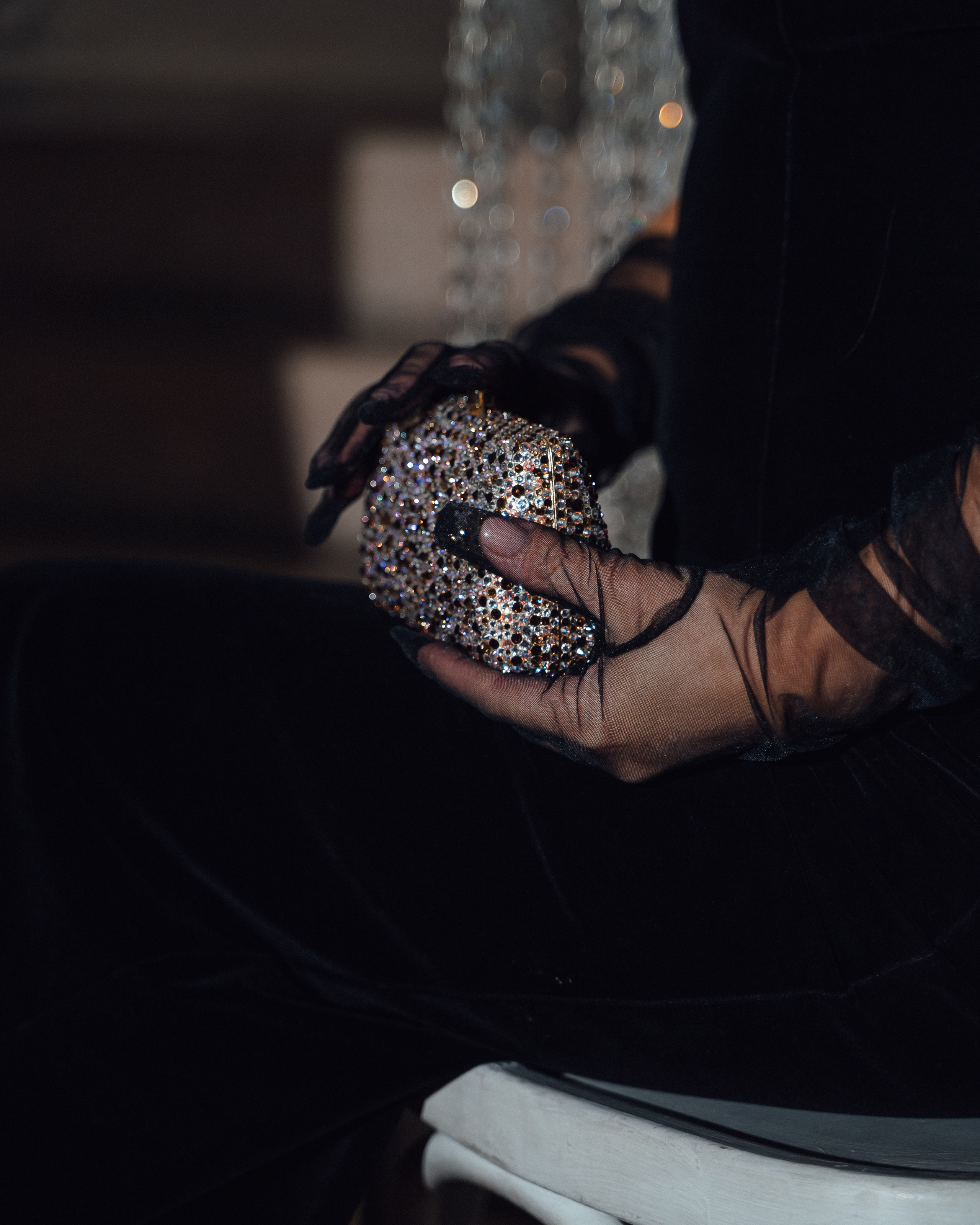 Юлия. Творческий фотограф взрослых и детей в Москве Анна Блифернец