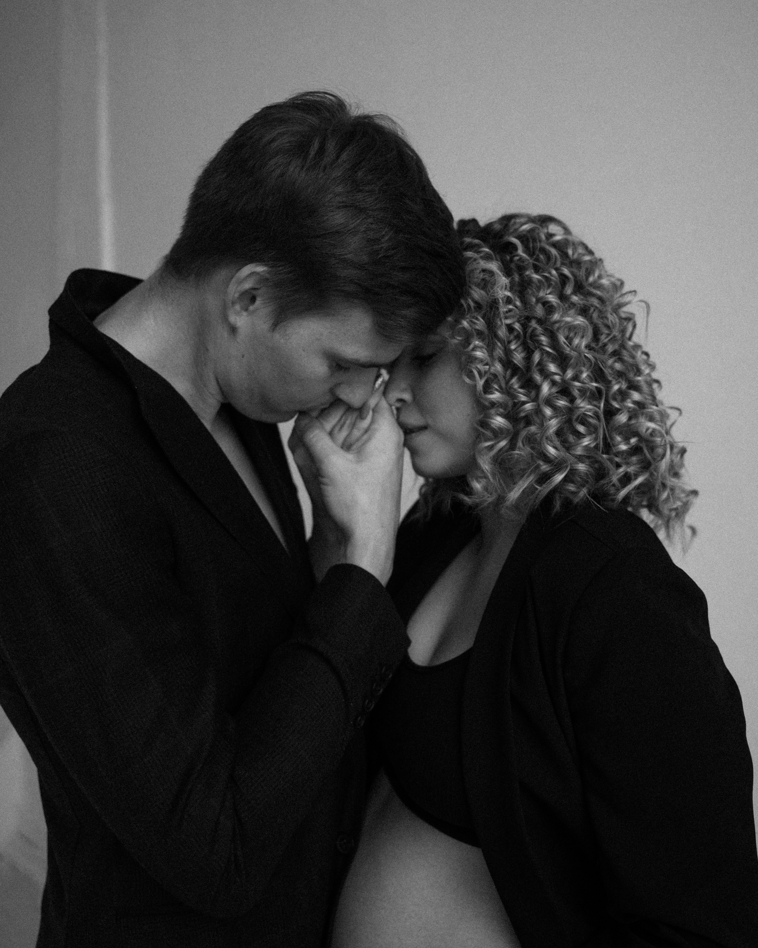 История трех…. Творческий фотограф взрослых и детей в Москве Анна Блифернец