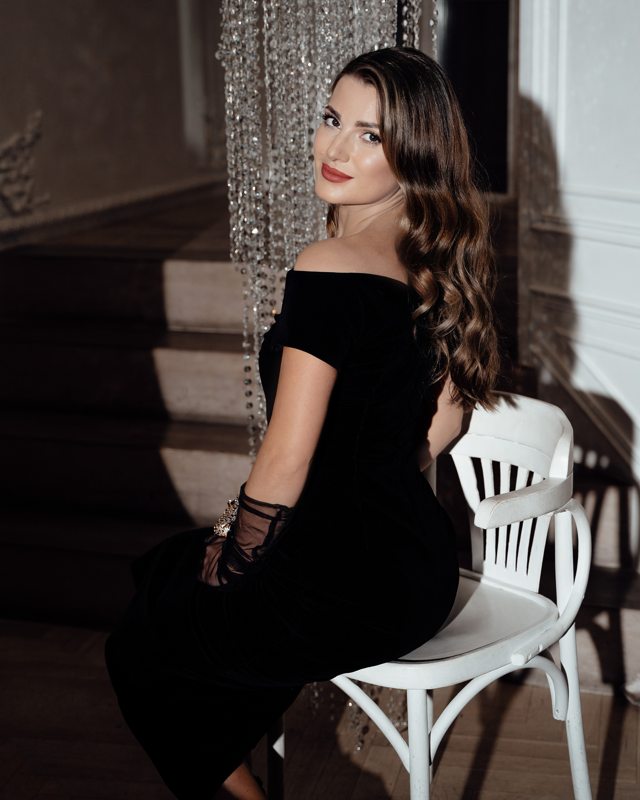 Юлия. Творческий фотограф взрослых и детей в Москве Анна Блифернец