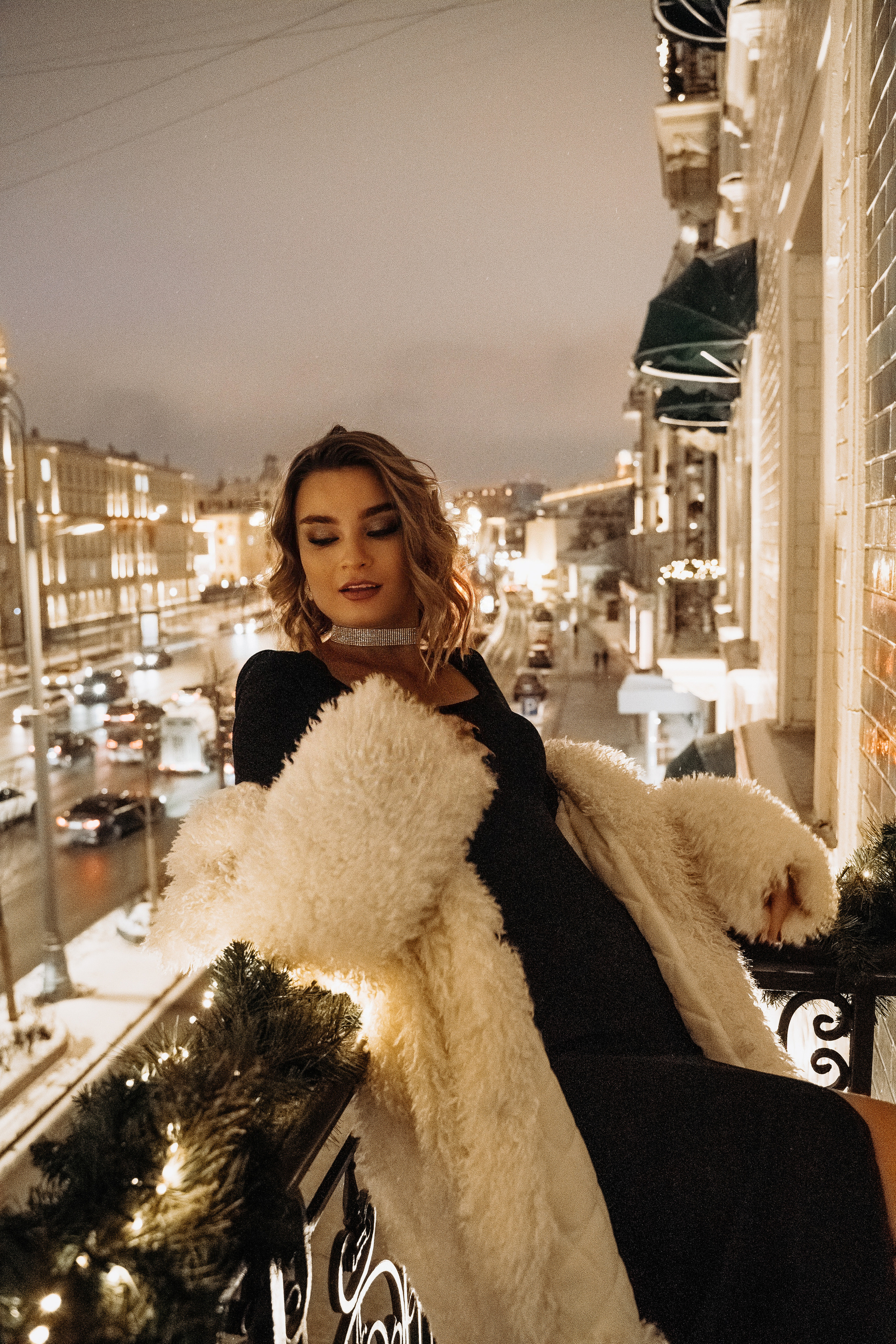 Год Зайца. Творческий фотограф взрослых и детей в Москве Анна Блифернец