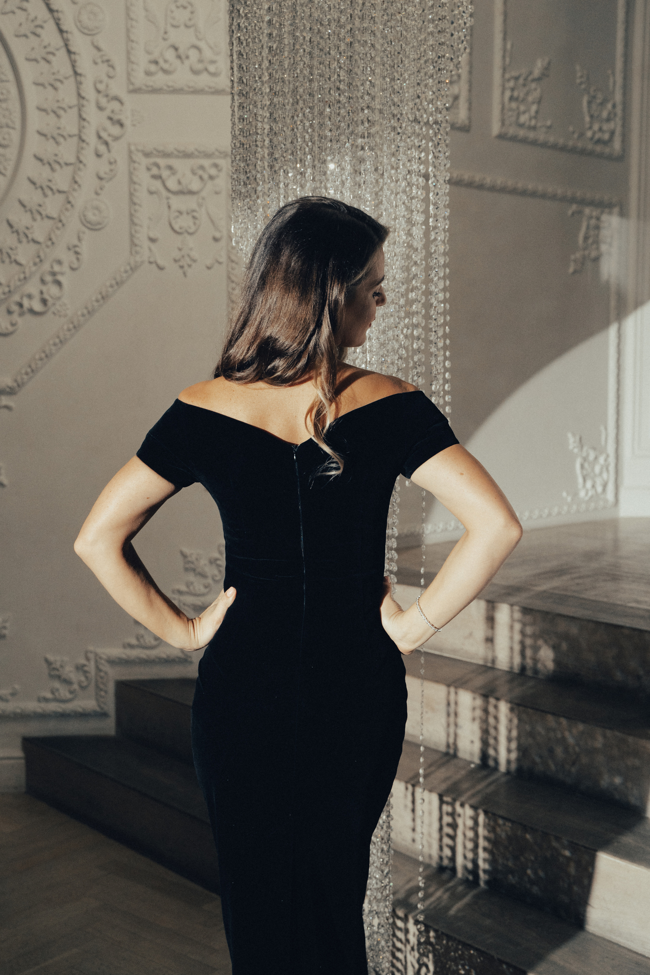 Юлия. Творческий фотограф взрослых и детей в Москве Анна Блифернец