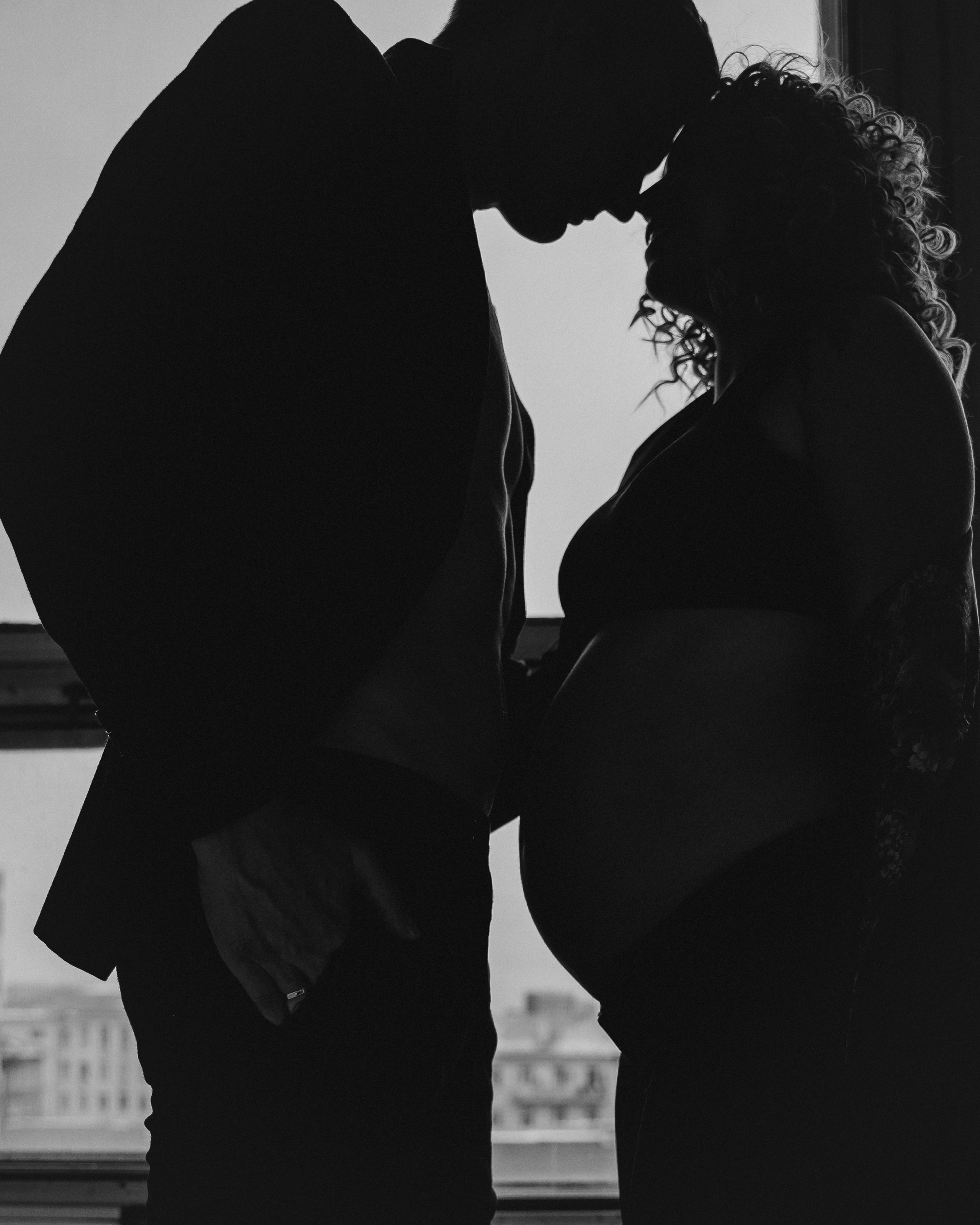 История трех…. Творческий фотограф взрослых и детей в Москве Анна Блифернец