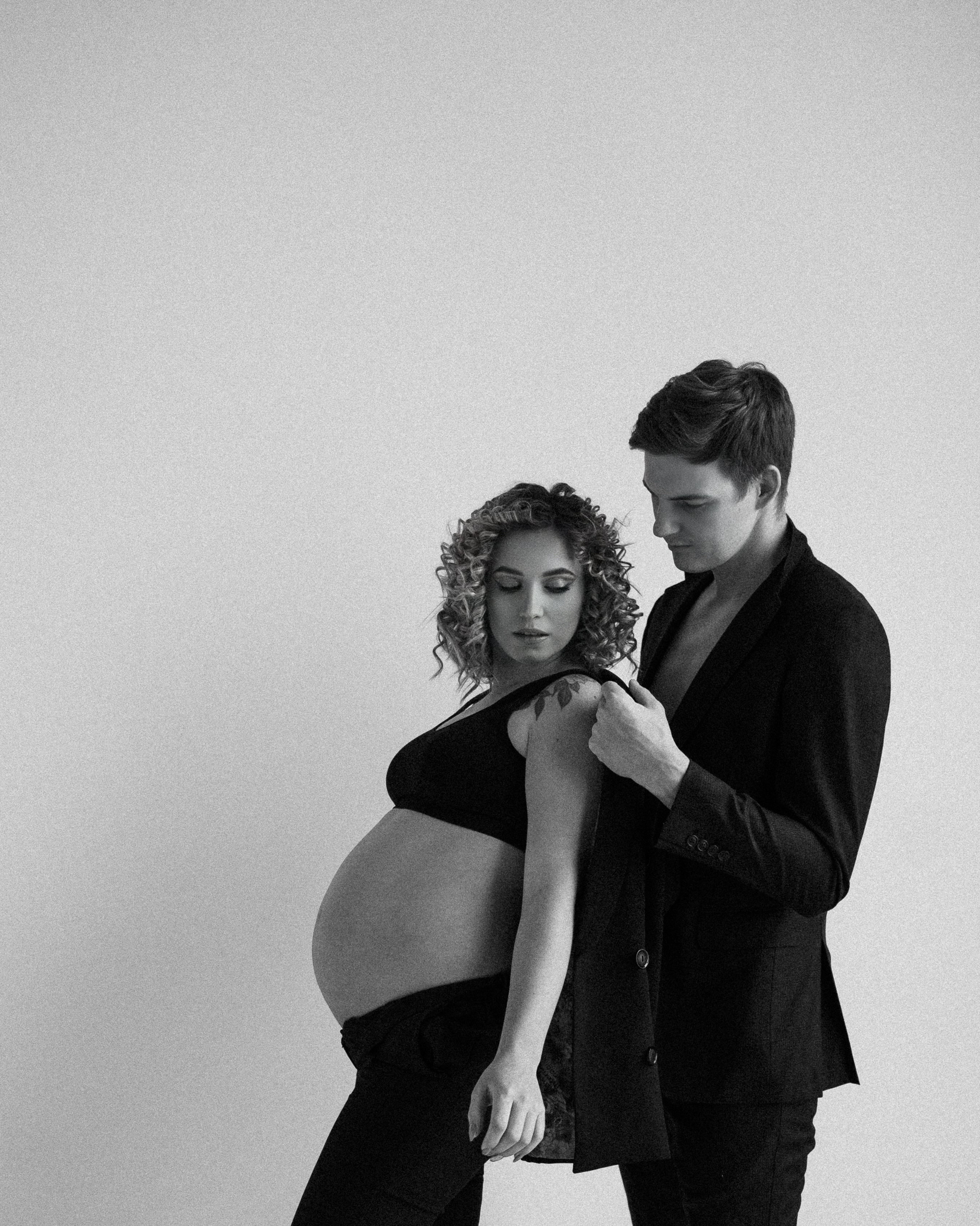 История трех…. Творческий фотограф взрослых и детей в Москве Анна Блифернец