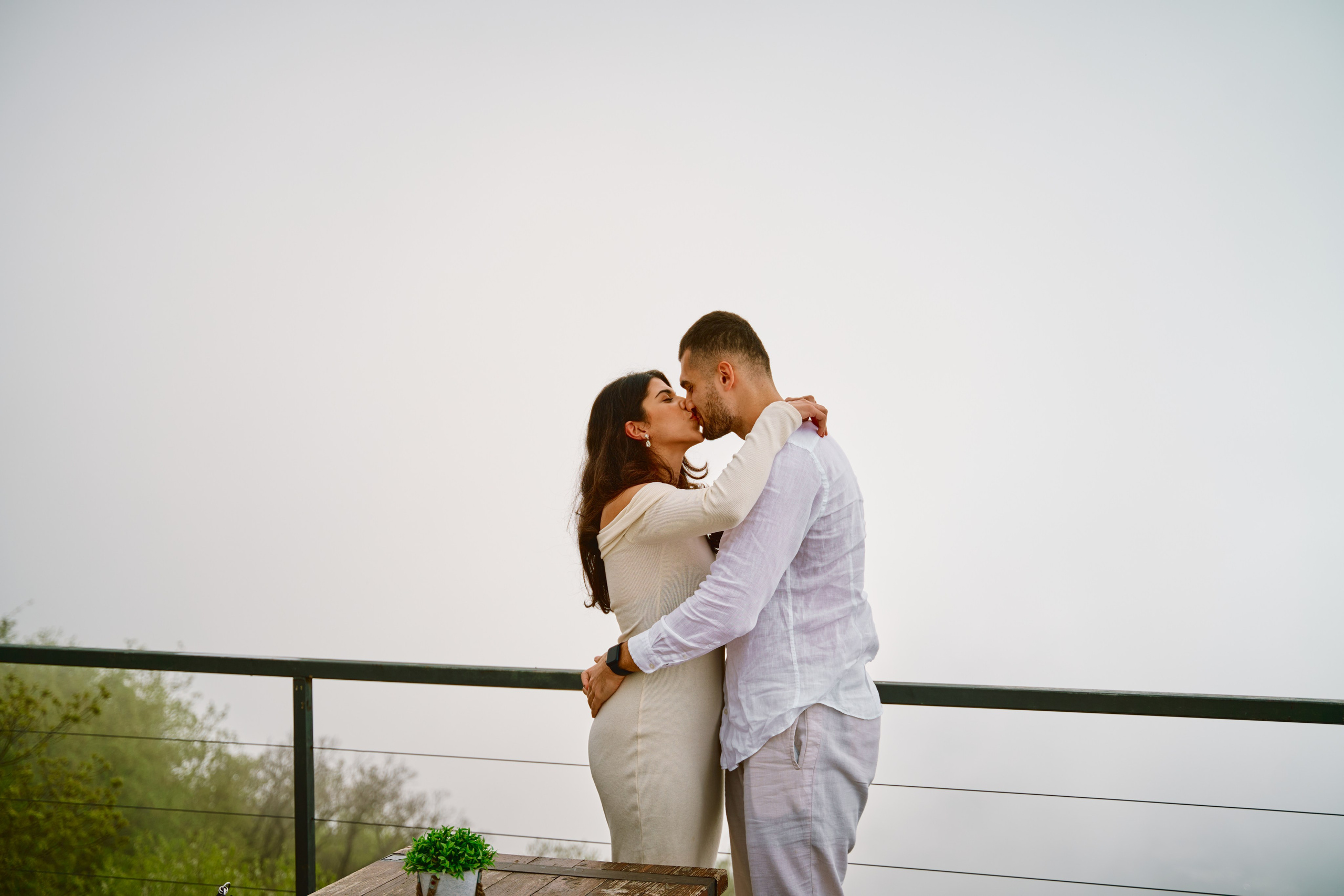 Horizont Bar. Photographer in Montenegro | Фотограф в Черногории