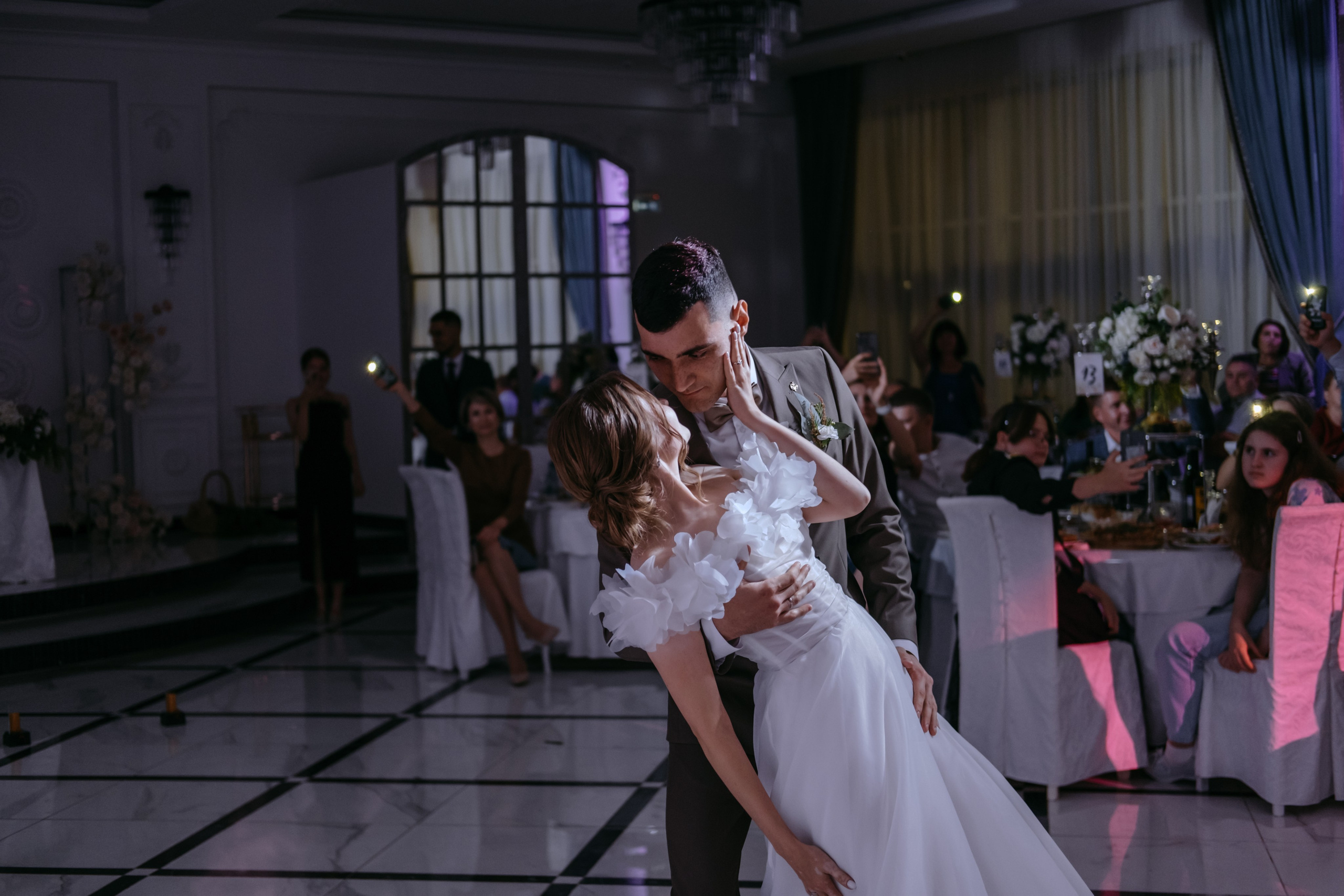 Роберт и Анна. Фотограф в Астрахани Миронова Анастасия