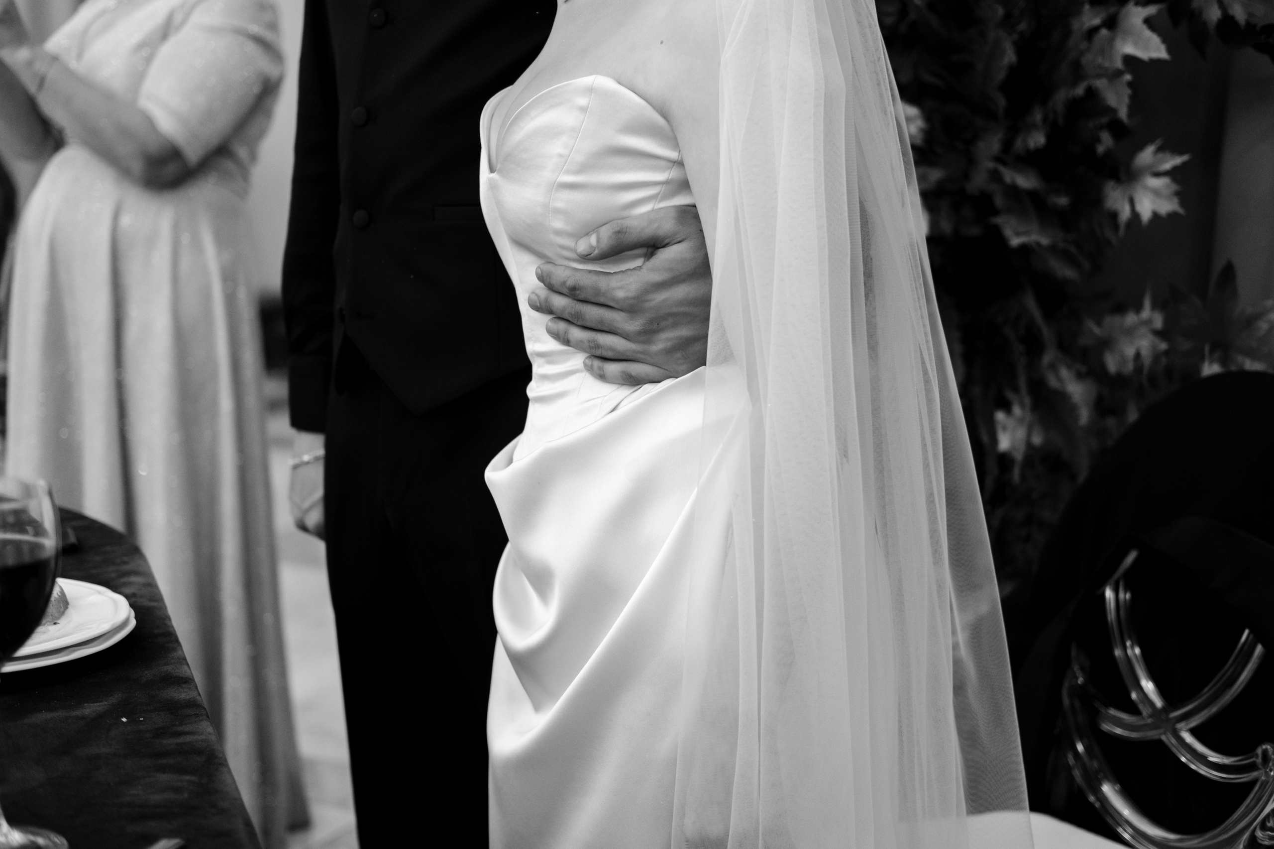 Шамиль и Анастасия. Фотограф в Астрахани Миронова Анастасия