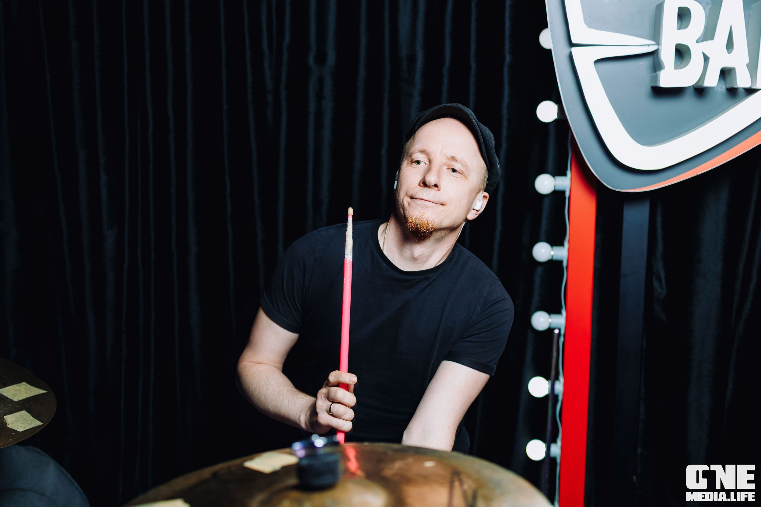 День города Светлогорск в баре Barre. One Media Life: фоторепортажи, фотоотчеты с мероприятий и заведений