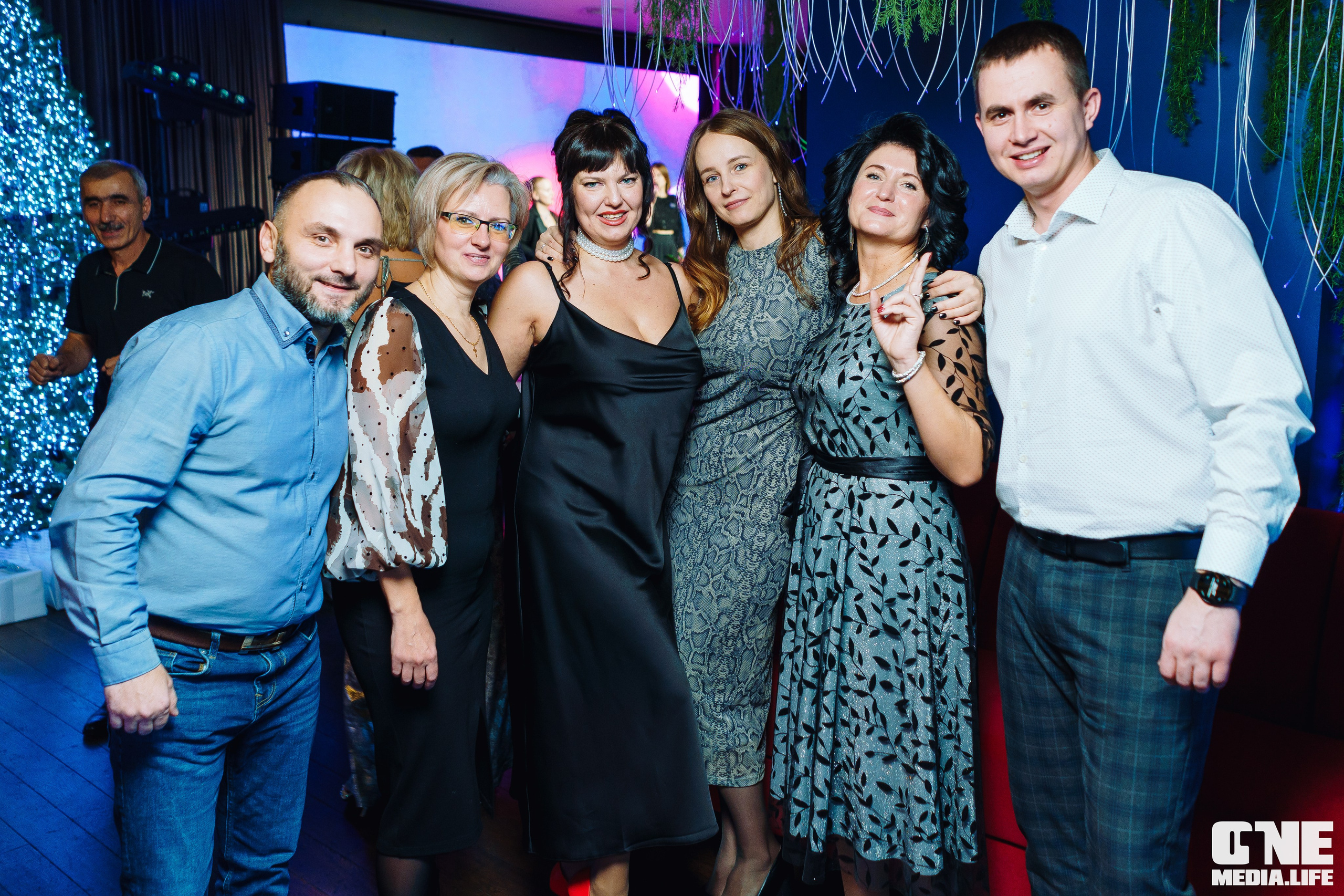 Фоторепортаж из ресторана Океан. One Media Life: фоторепортажи, фотоотчеты с мероприятий и заведений