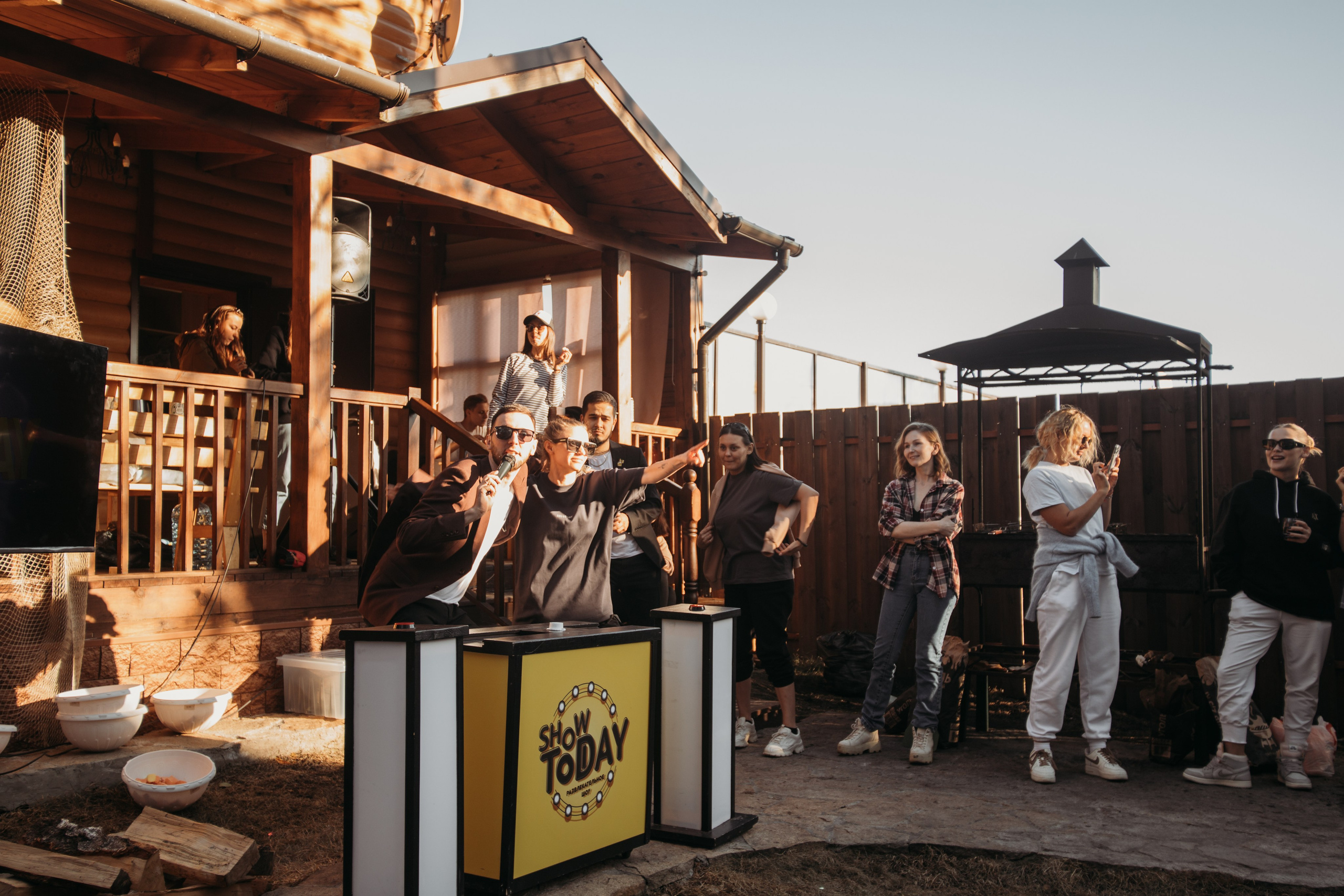 Корпоратив Muza_Arts. Венера Гайн. Репортажный фотограф  Тюмень. Обучение фотографии с 0