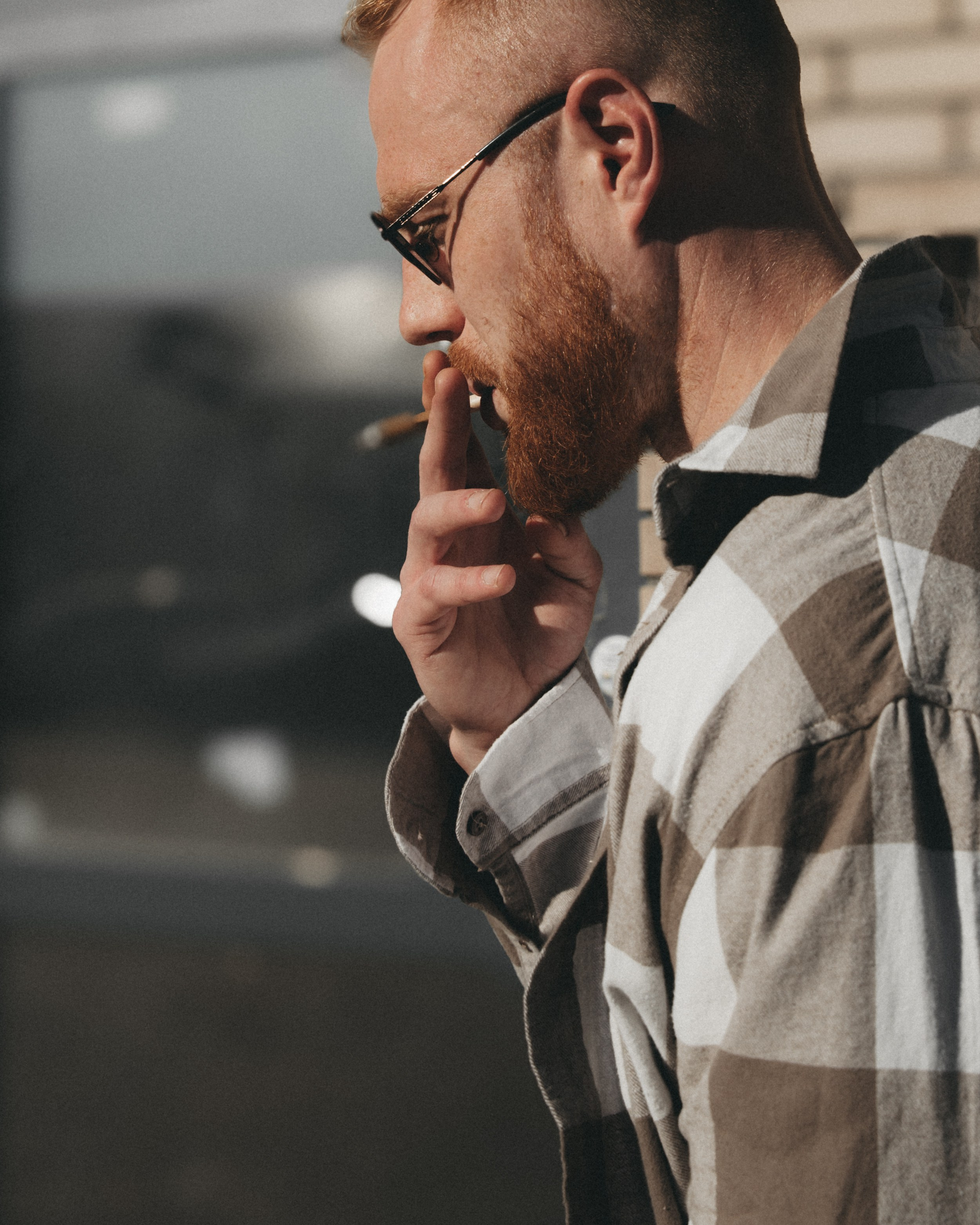 Street Style. Фотограф Игнатьева Любовь