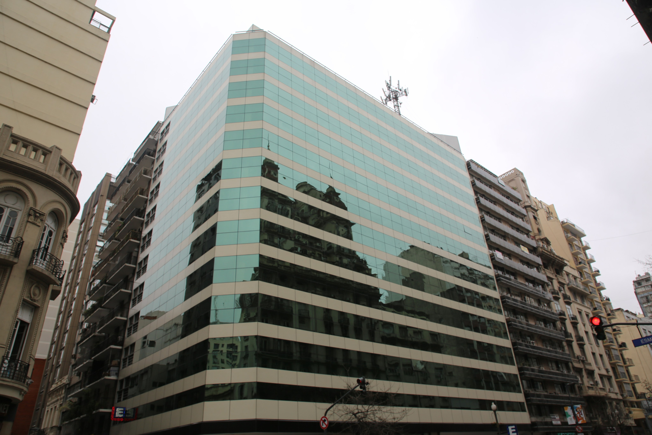 Buenos Aires, Argentina. Andrey Filippov Photographer