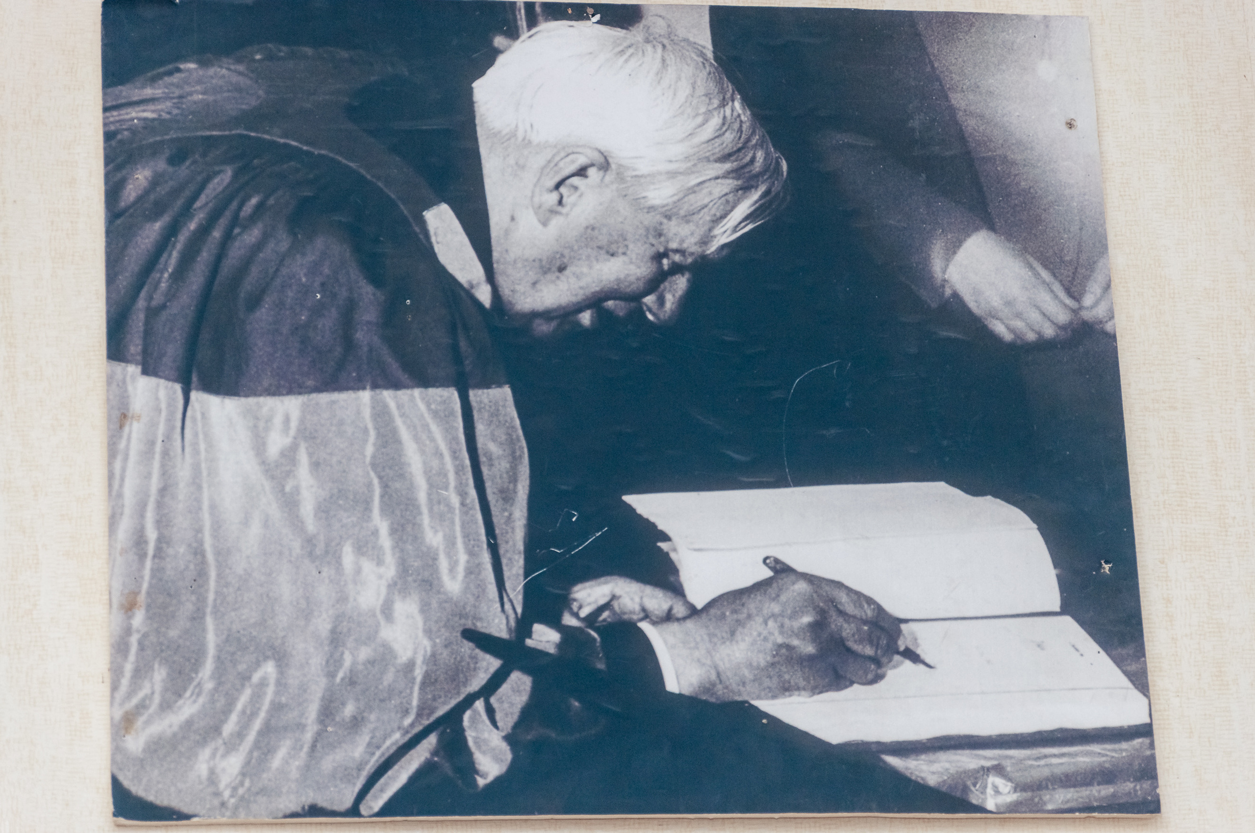 Переделкино. В гости к К.Чуковскому. Выпускной школьный альбом в Москве / Школьный фотограф Юлия Михайленко