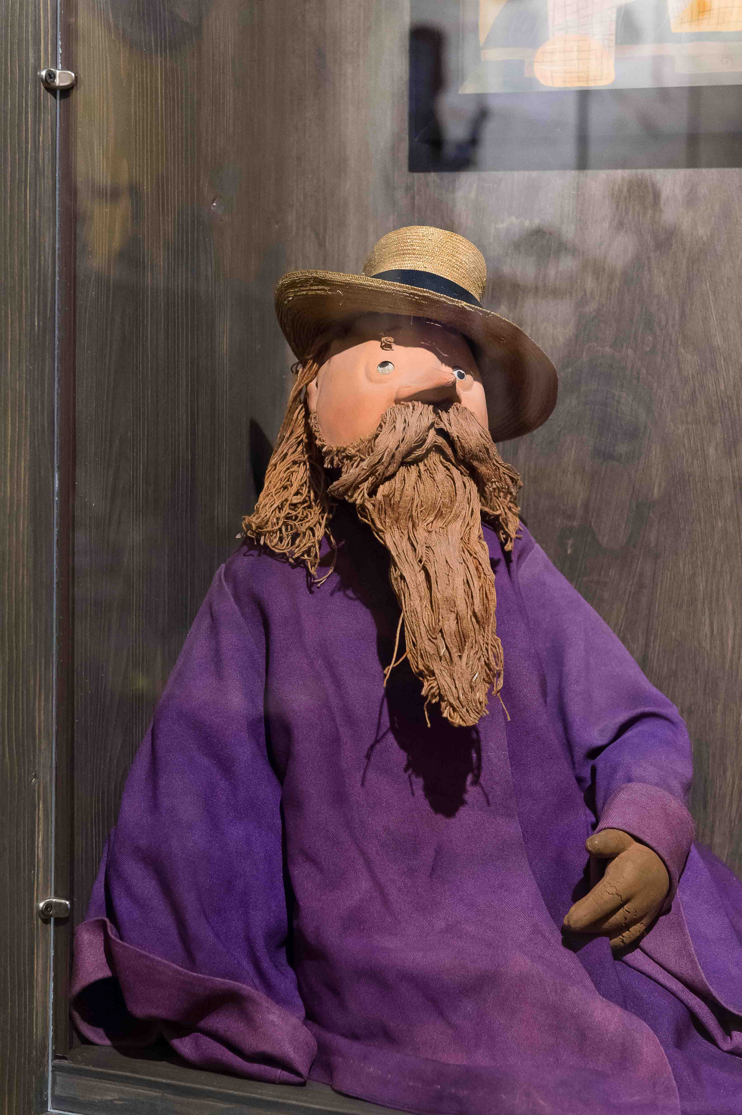 Экскурсия в Пушкинский музей. Выпускной школьный альбом в Москве / Школьный фотограф Юлия Михайленко