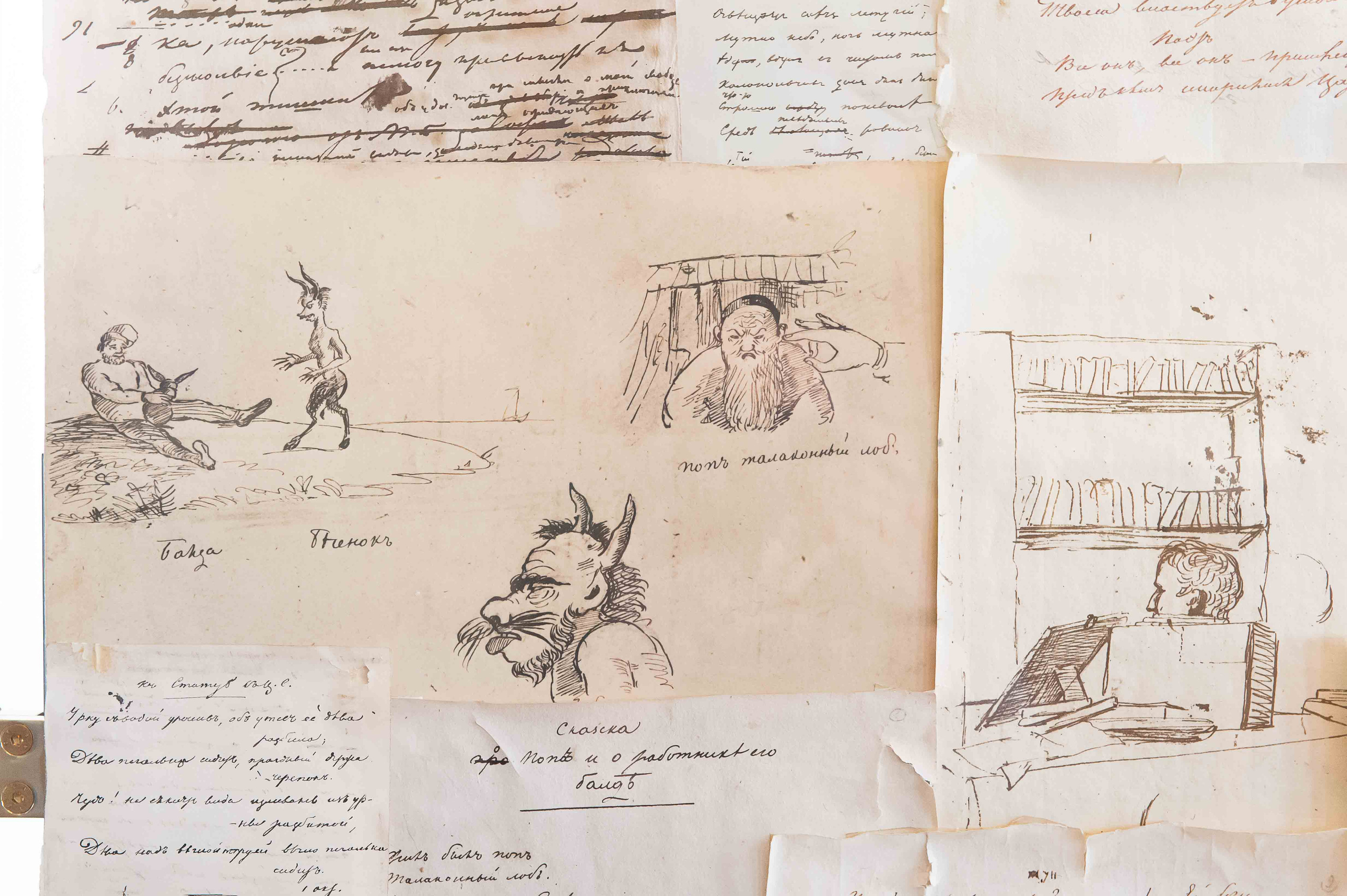 Экскурсия в Пушкинский музей. Выпускной школьный альбом в Москве / Школьный фотограф Юлия Михайленко