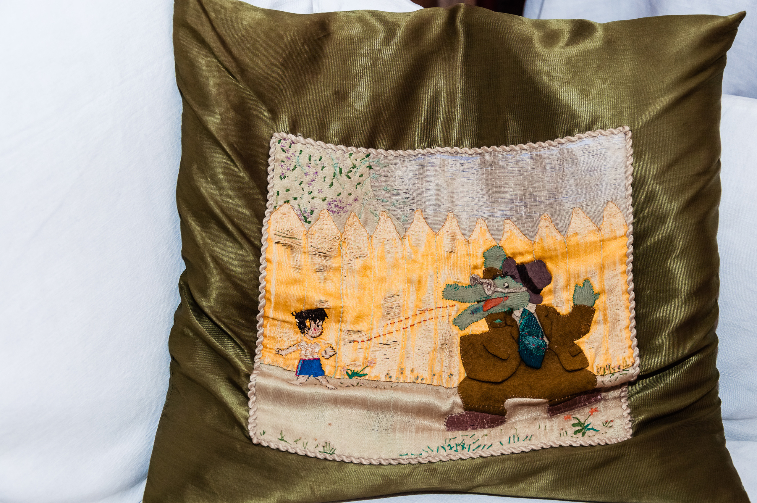 Переделкино. В гости к К.Чуковскому. Выпускной школьный альбом в Москве / Школьный фотограф Юлия Михайленко