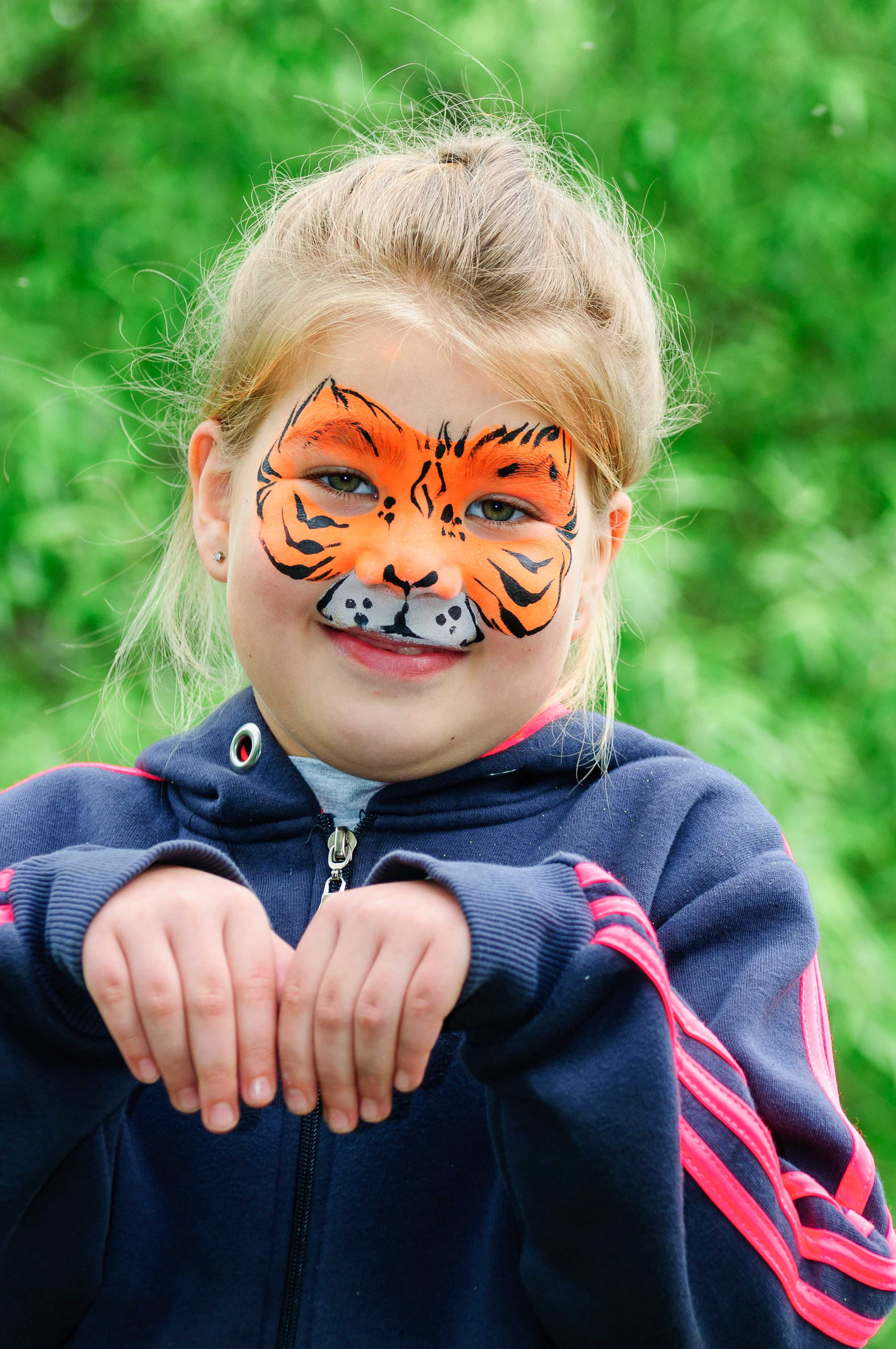 Аквагрим на выпускной. Выпускной школьный альбом в Москве / Школьный фотограф Юлия Михайленко