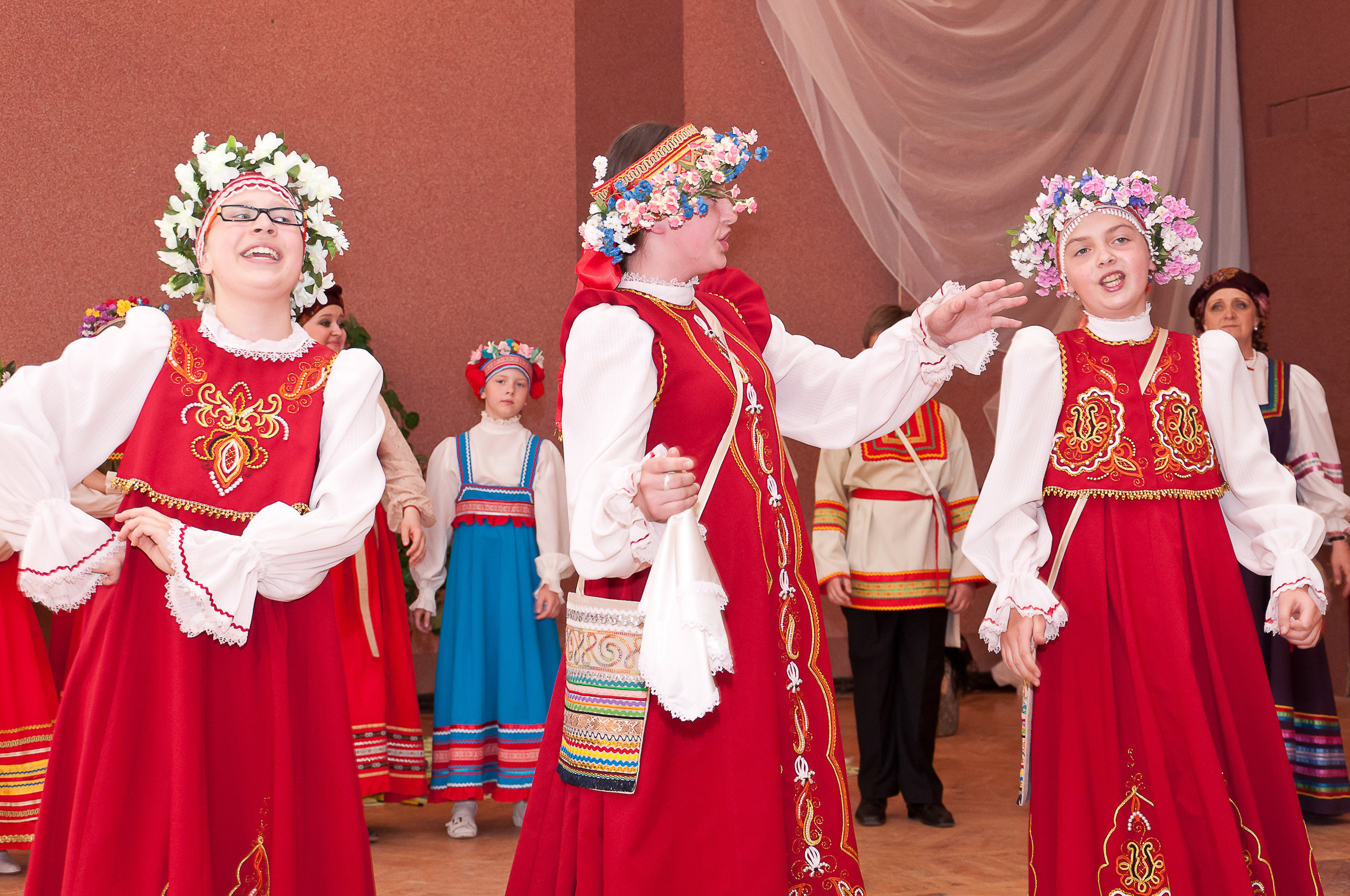 Отчетный концерт в музыкальной школе. Выпускной школьный альбом в Москве / Школьный фотограф Юлия Михайленко