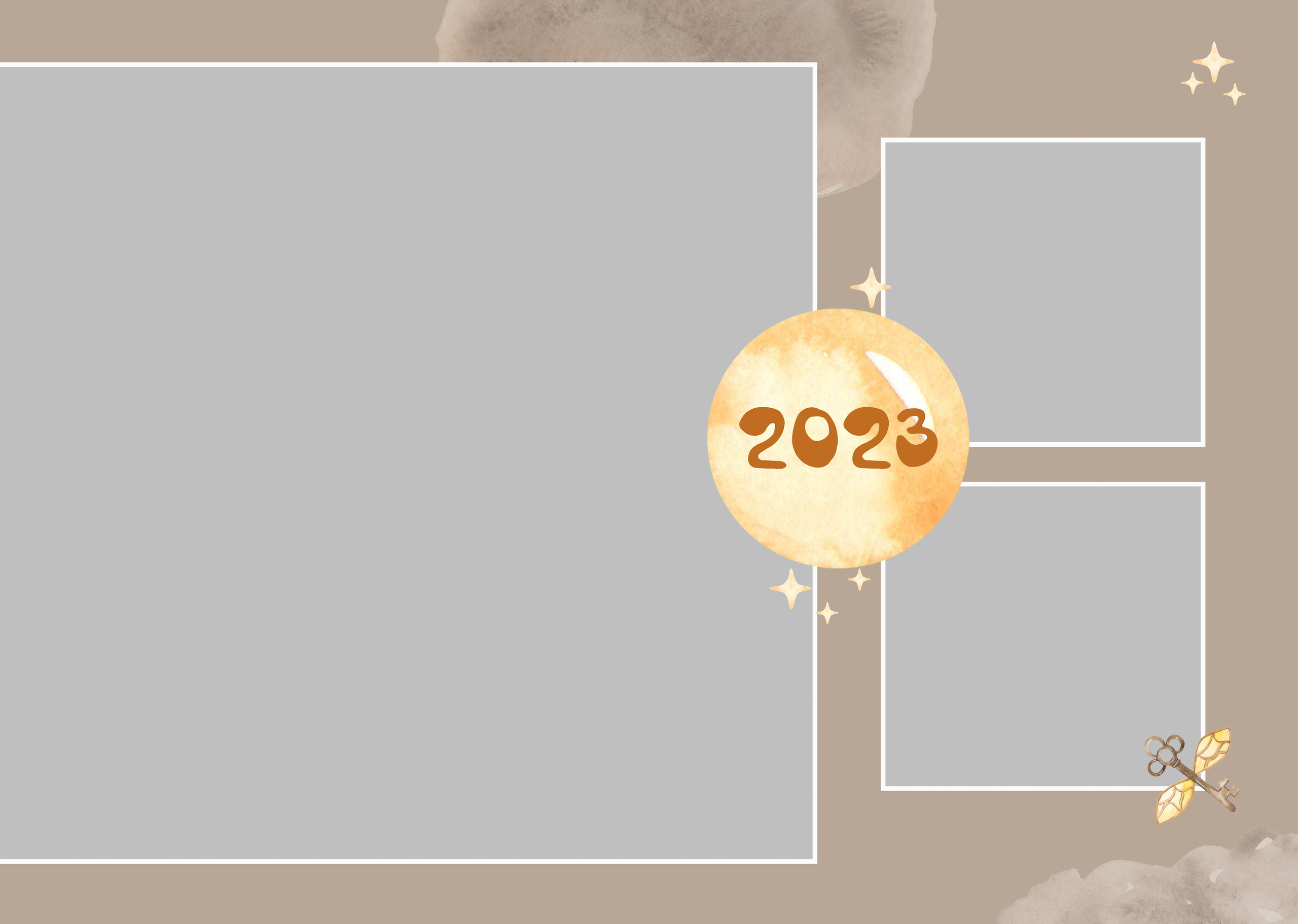 Дизайн альбома Магия. Выпускной школьный альбом в Москве / Школьный фотограф Юлия Михайленко