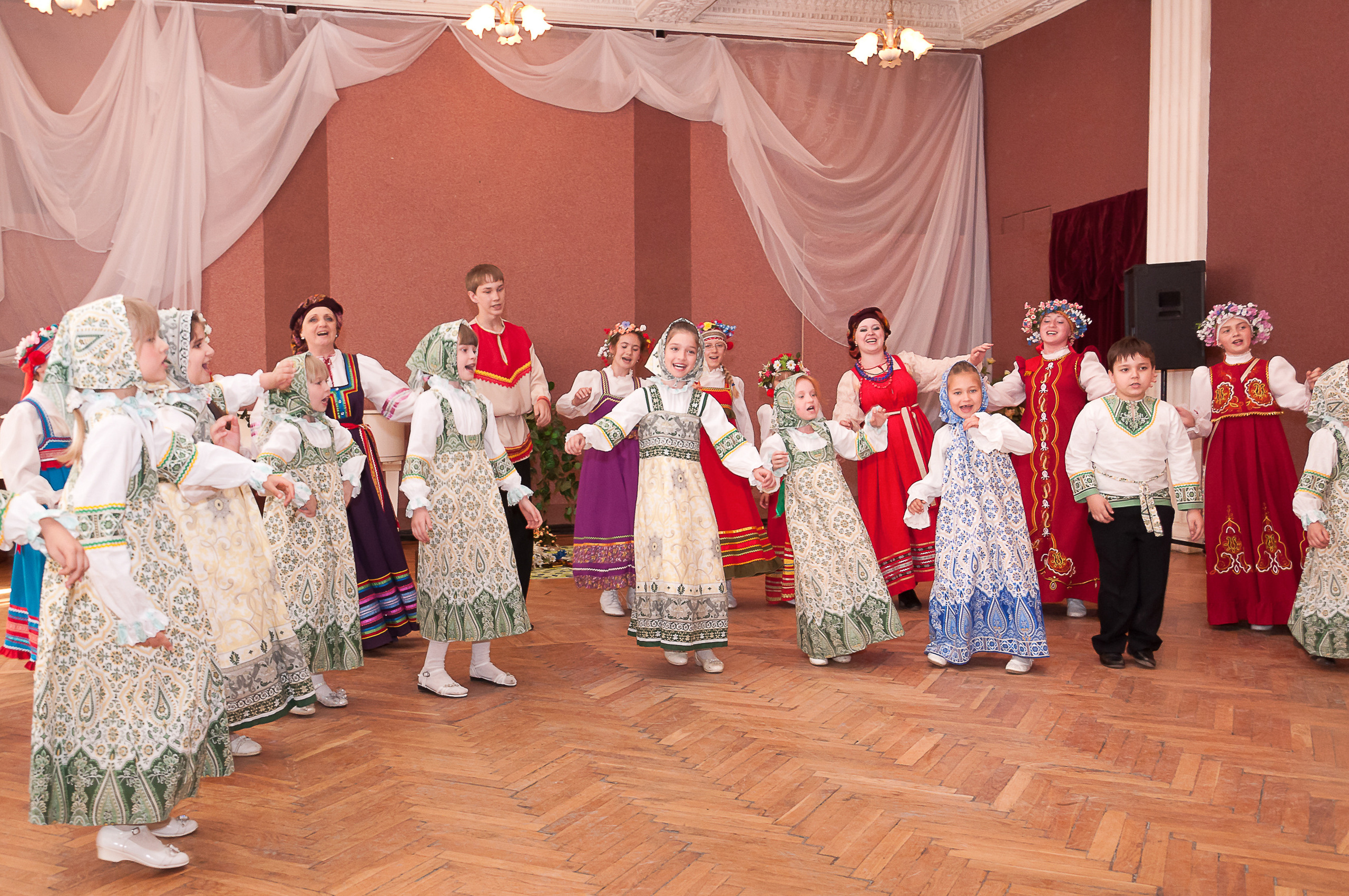 Отчетный концерт в музыкальной школе. Выпускной школьный альбом в Москве / Школьный фотограф Юлия Михайленко