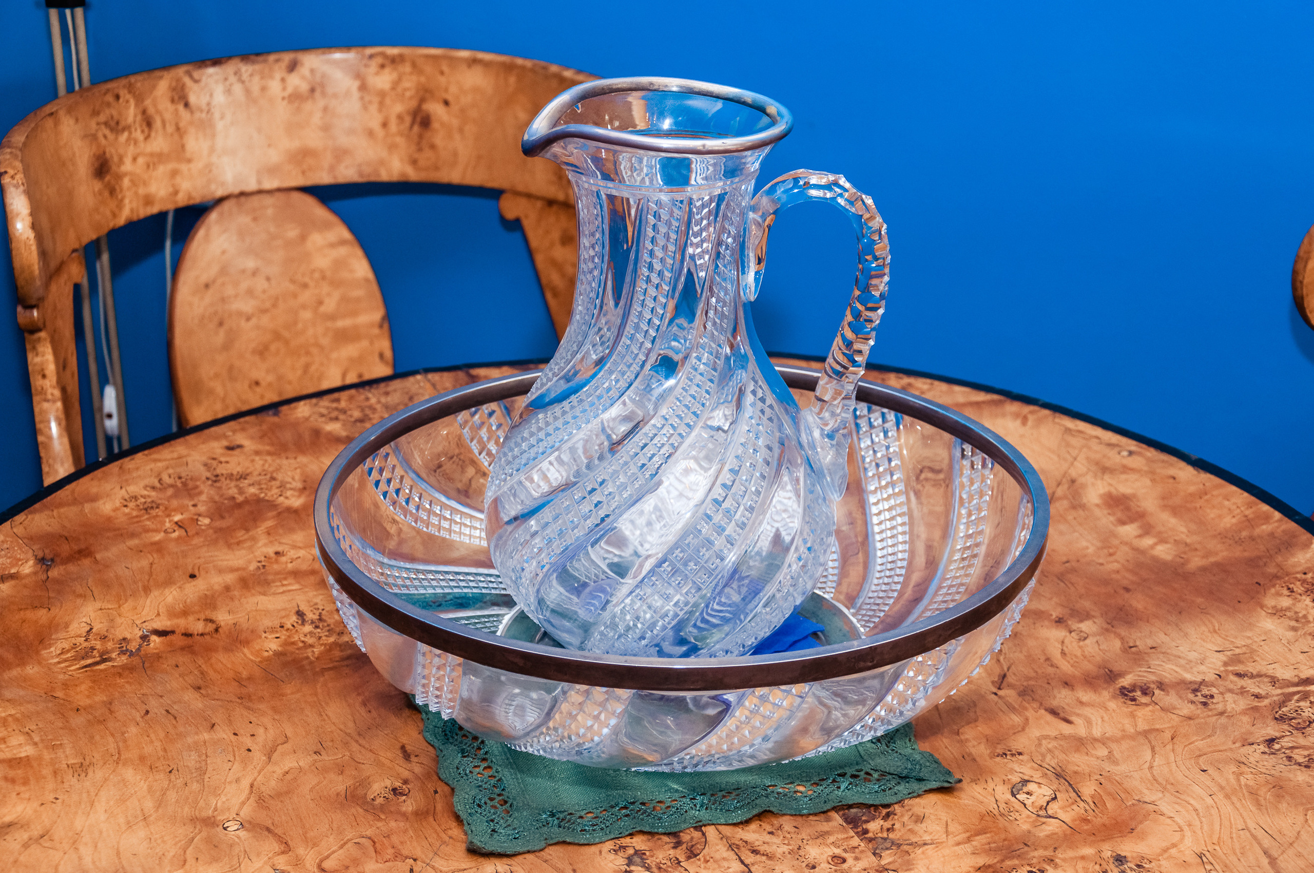 Переделкино. В гости к К.Чуковскому. Выпускной школьный альбом в Москве / Школьный фотограф Юлия Михайленко