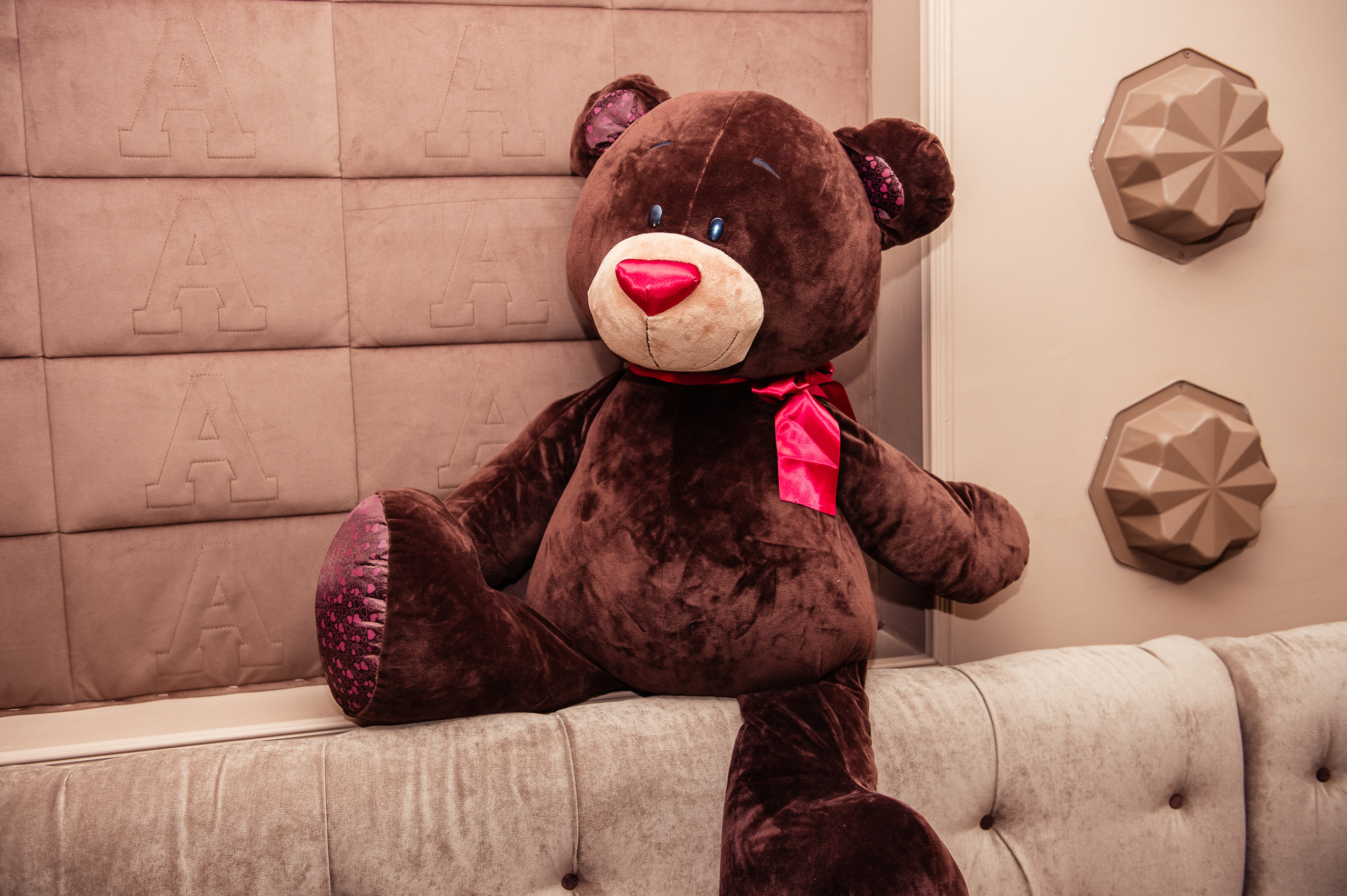 Веселый день рождения. Выпускной школьный альбом в Москве / Школьный фотограф Юлия Михайленко