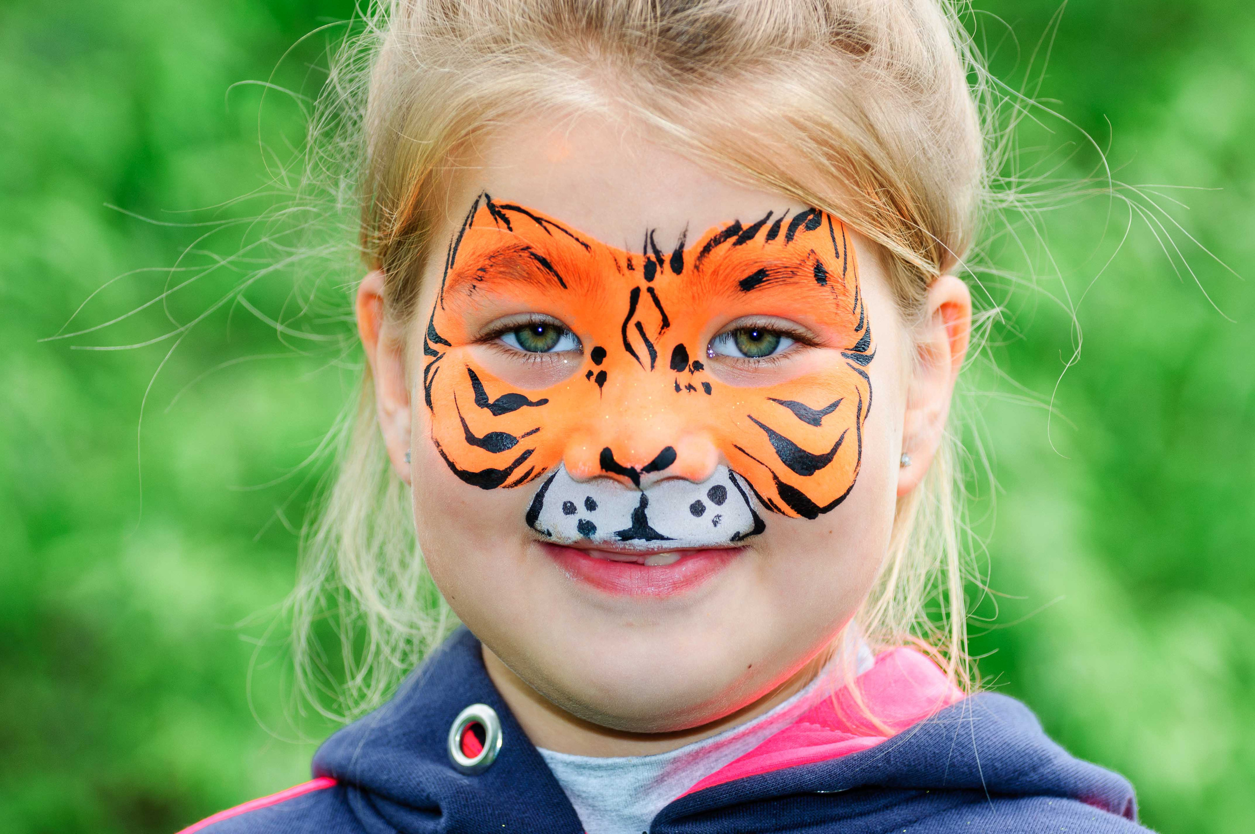 Аквагрим на выпускной. Выпускной школьный альбом в Москве / Школьный фотограф Юлия Михайленко