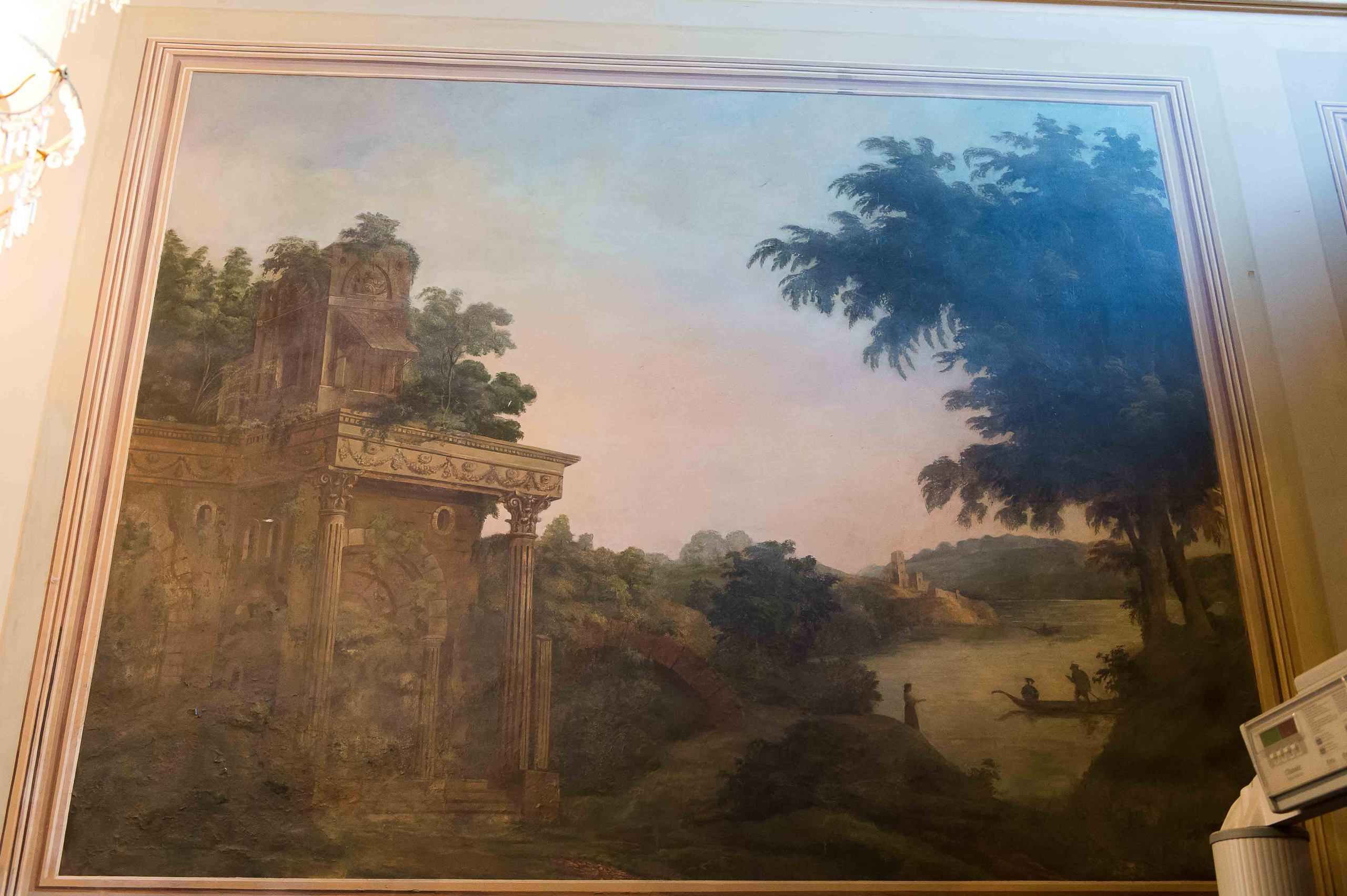 Экскурсия в Пушкинский музей. Выпускной школьный альбом в Москве / Школьный фотограф Юлия Михайленко