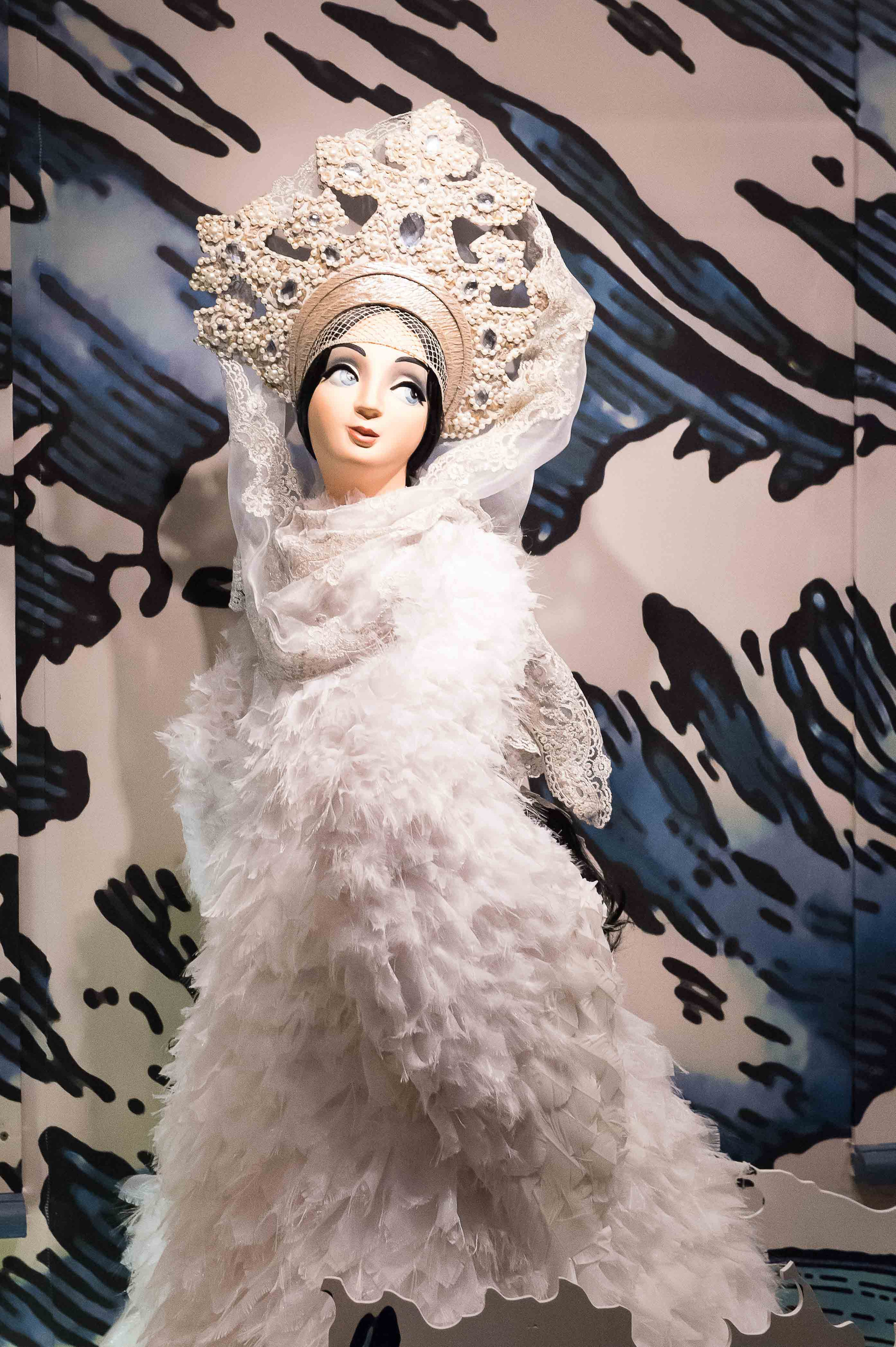 Экскурсия в Пушкинский музей. Выпускной школьный альбом в Москве / Школьный фотограф Юлия Михайленко