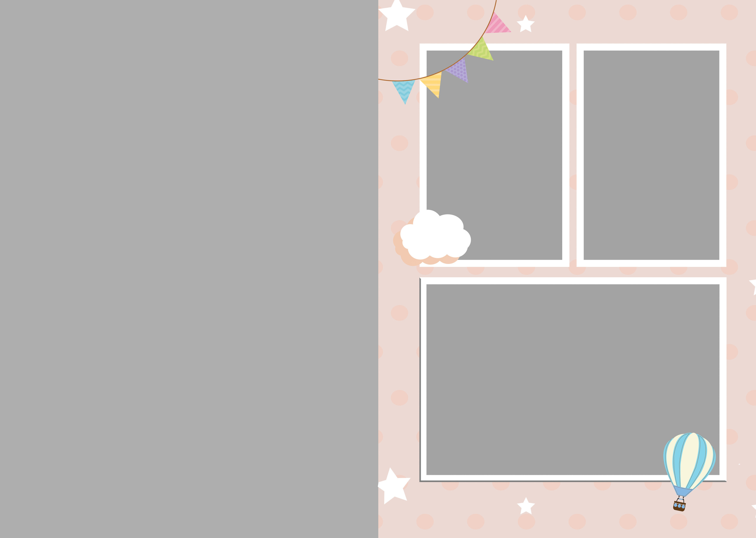 Дизайн альбома Городок. Выпускной школьный альбом в Москве / Школьный фотограф Юлия Михайленко