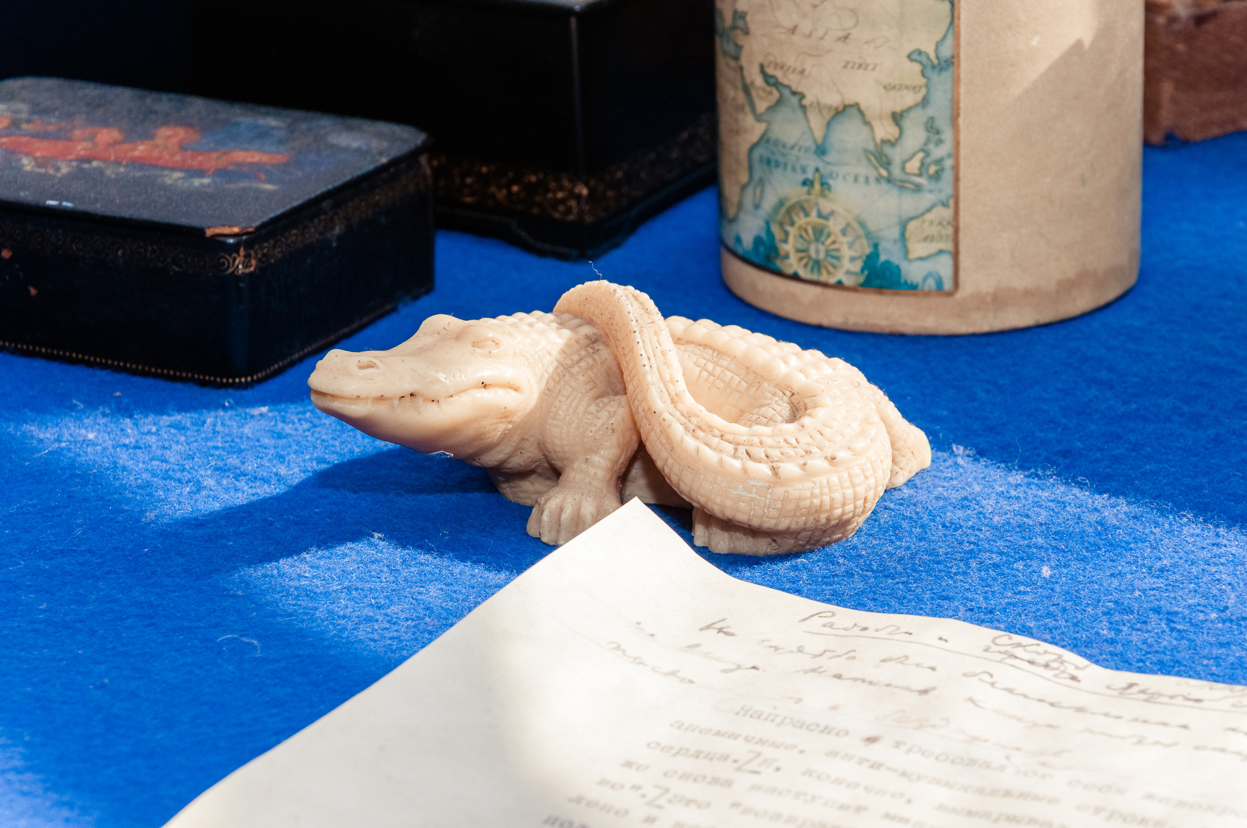 Переделкино. В гости к К.Чуковскому. Выпускной школьный альбом в Москве / Школьный фотограф Юлия Михайленко