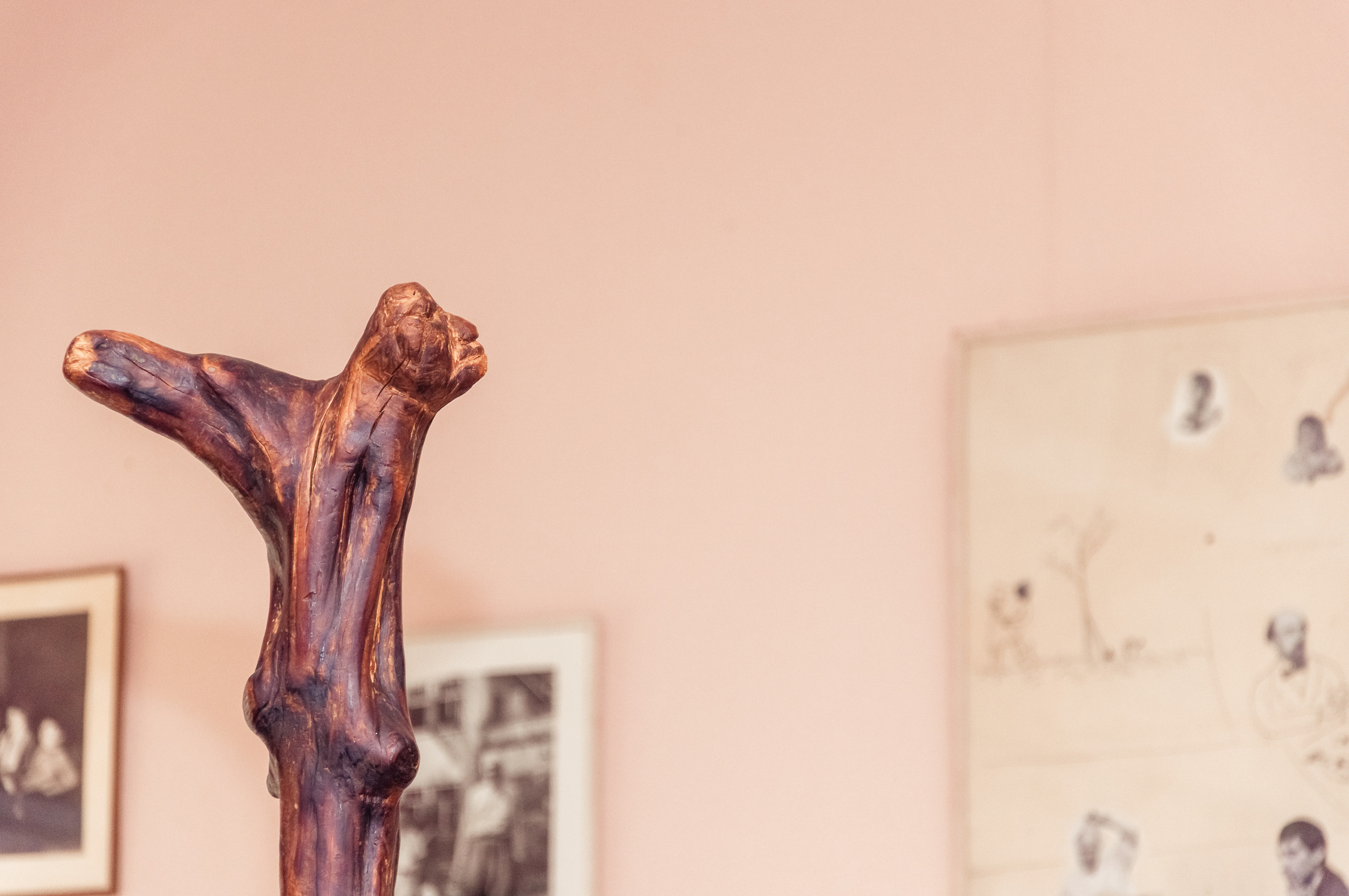 Переделкино. В гости к К.Чуковскому. Выпускной школьный альбом в Москве / Школьный фотограф Юлия Михайленко