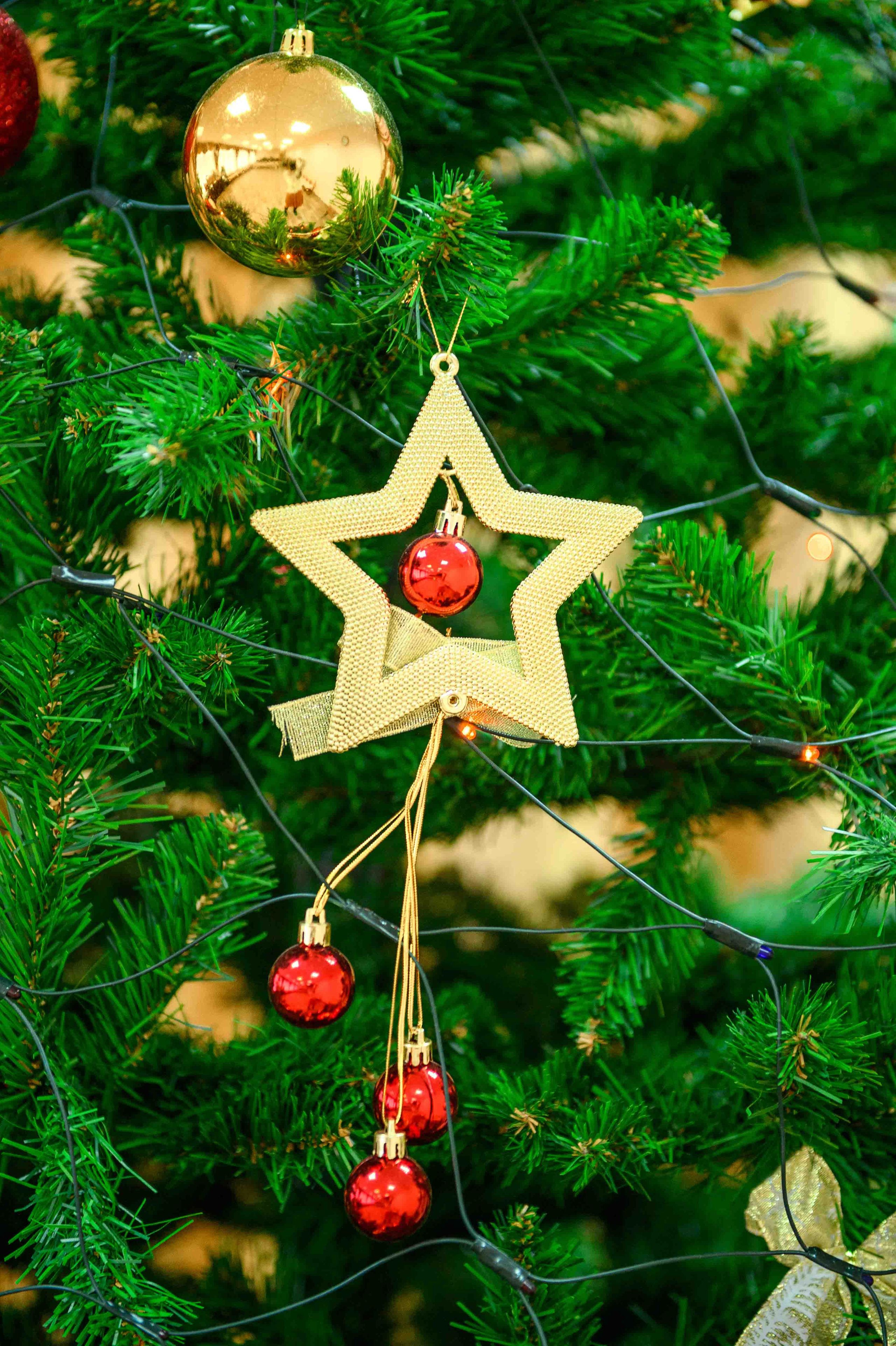 Праздник на новый год. Выпускной школьный альбом в Москве / Школьный фотограф Юлия Михайленко