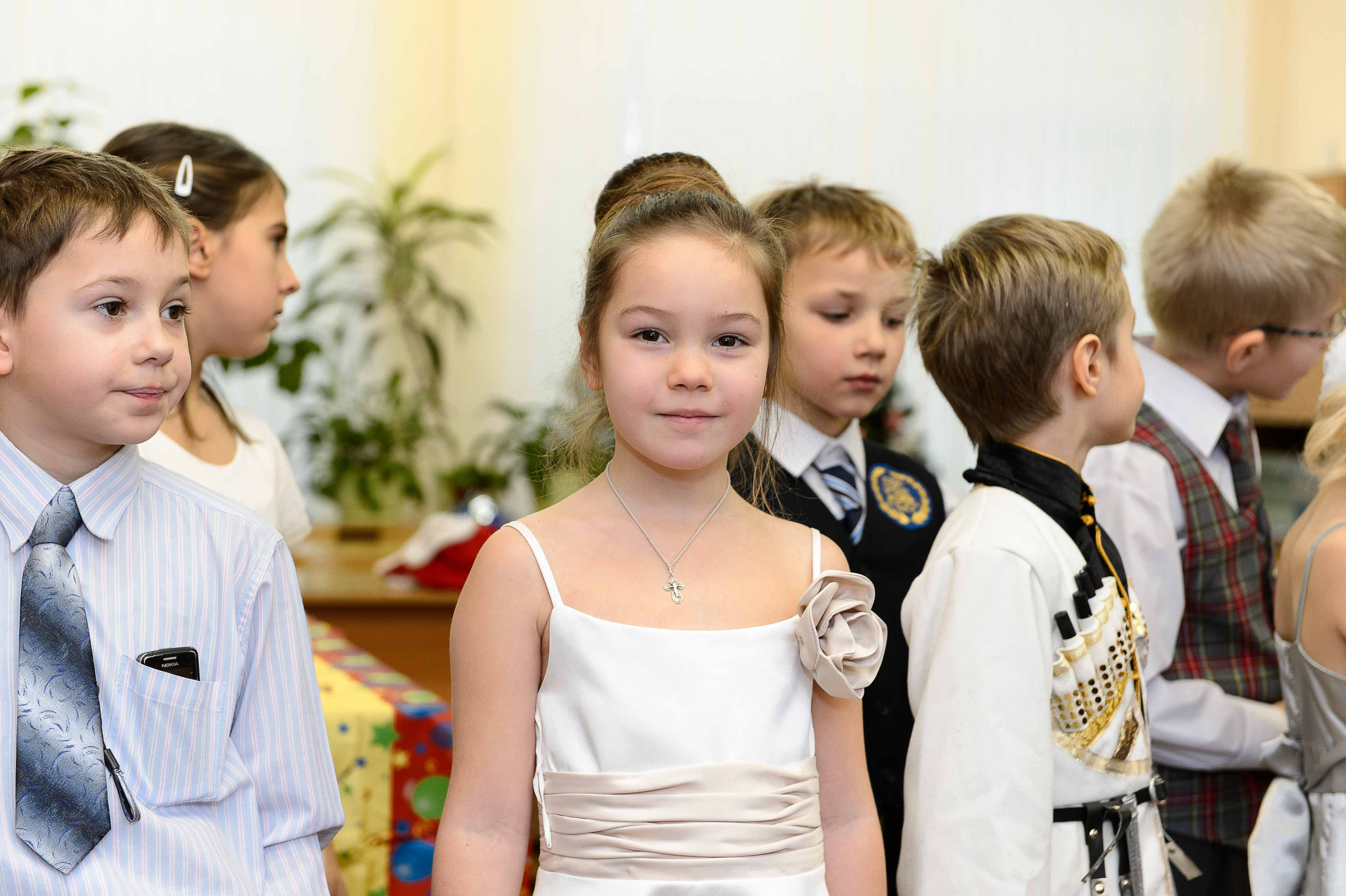 Викторина на Новый год в школе. Выпускной школьный альбом в Москве / Школьный фотограф Юлия Михайленко
