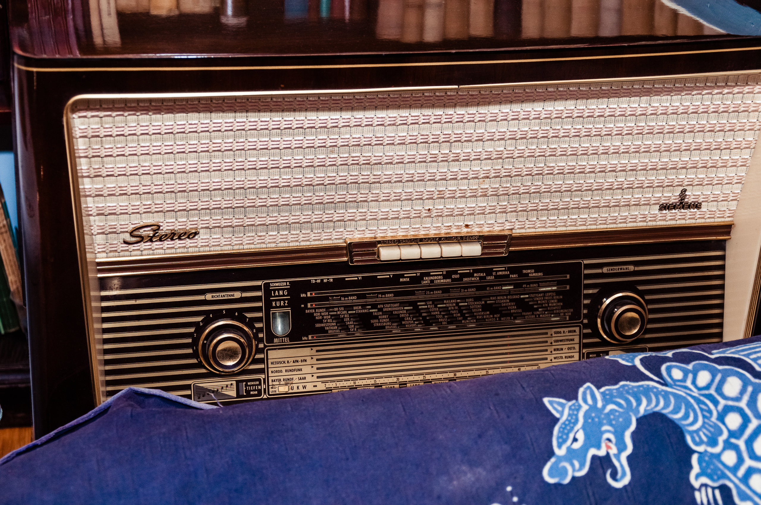 Переделкино. В гости к К.Чуковскому. Выпускной школьный альбом в Москве / Школьный фотограф Юлия Михайленко