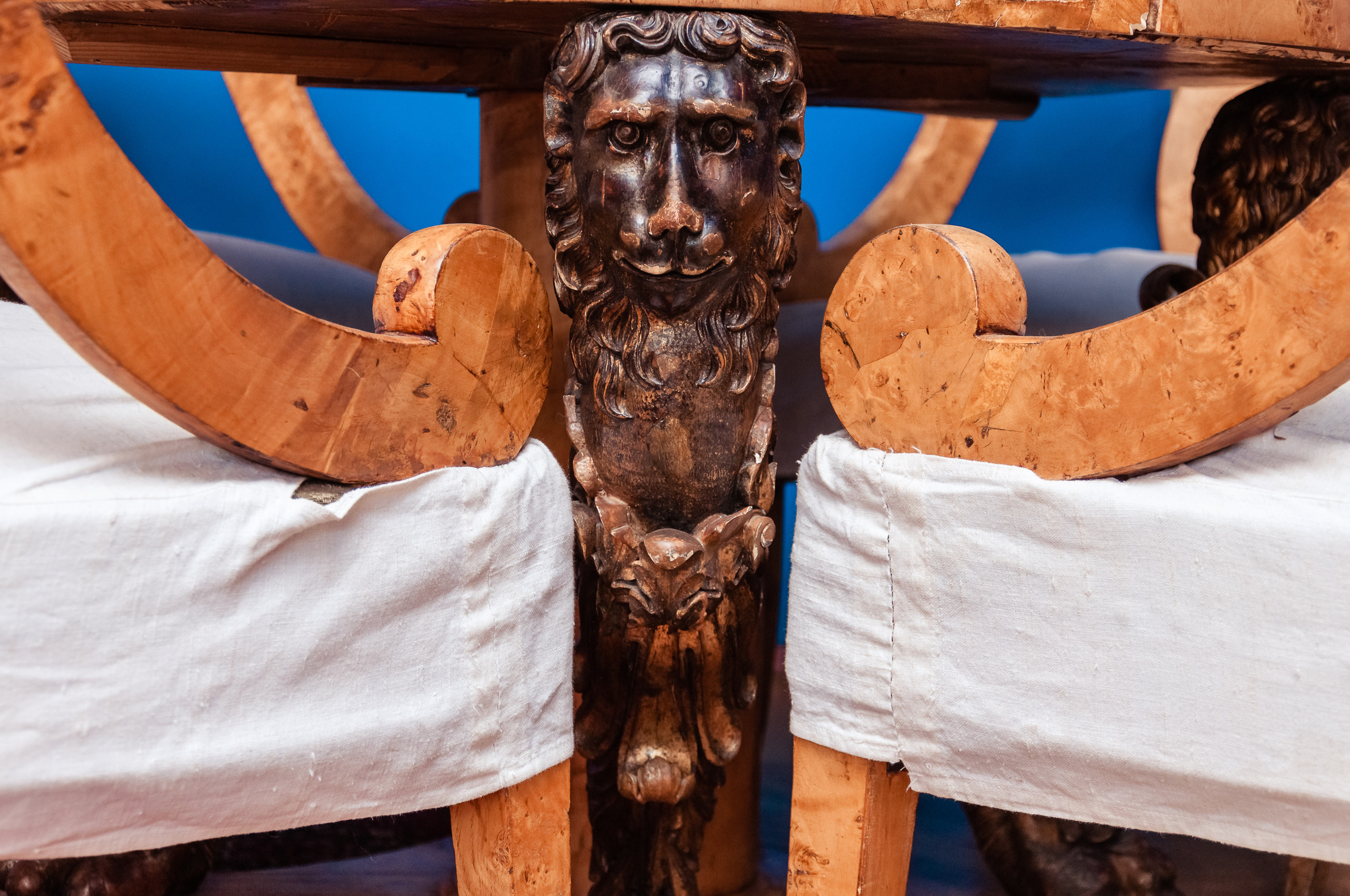 Переделкино. В гости к К.Чуковскому. Выпускной школьный альбом в Москве / Школьный фотограф Юлия Михайленко