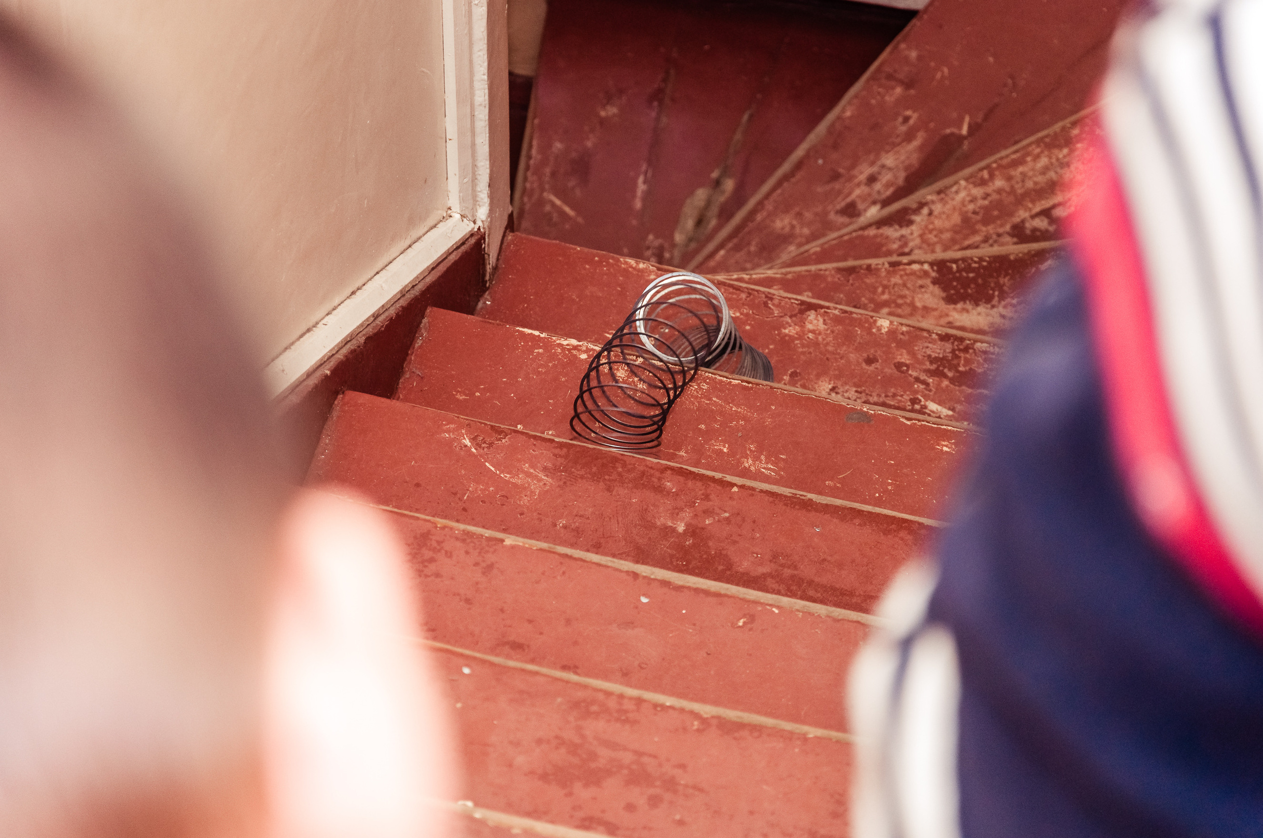 Переделкино. В гости к К.Чуковскому. Выпускной школьный альбом в Москве / Школьный фотограф Юлия Михайленко