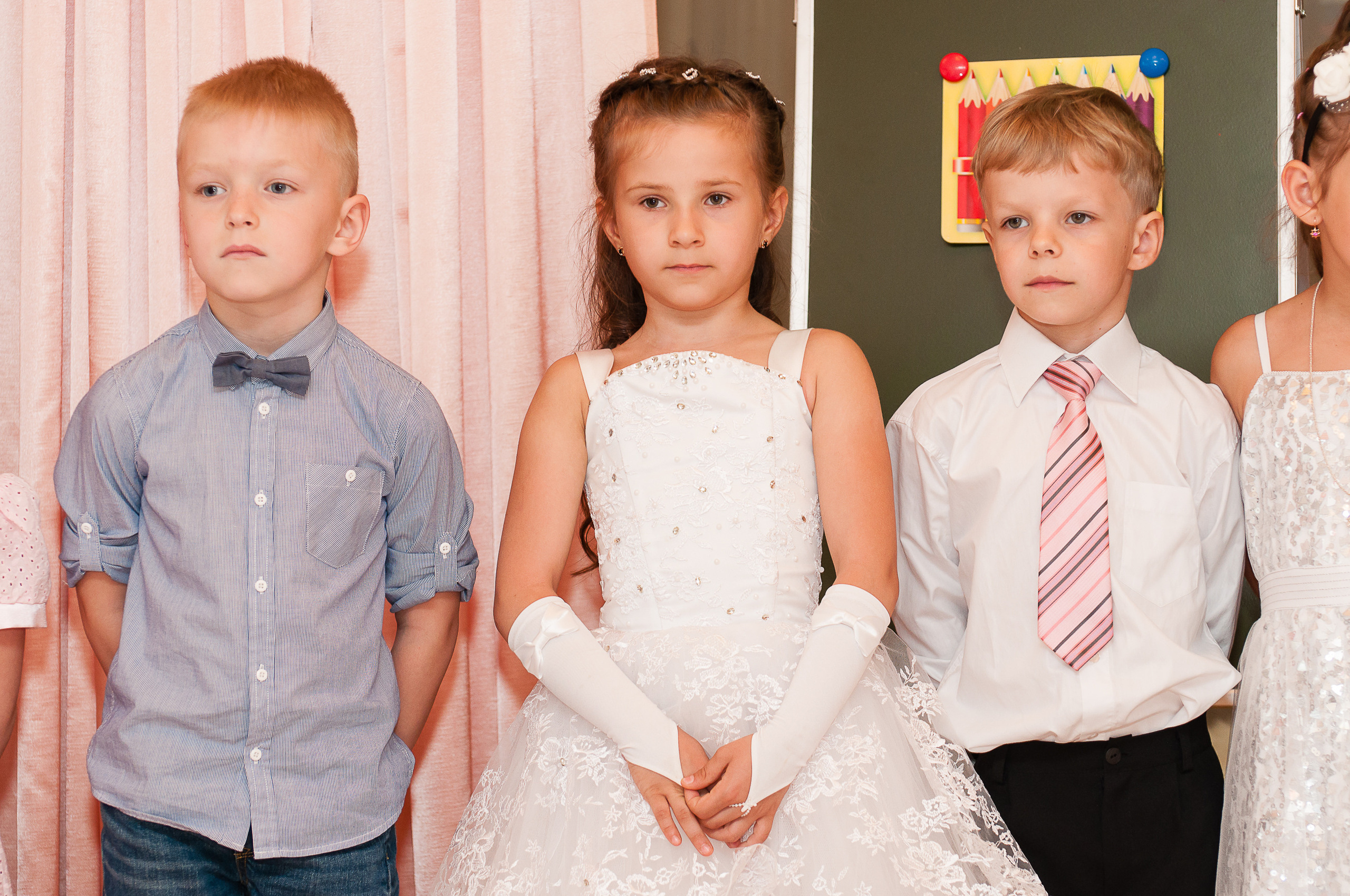 Праздничный выпускной. Выпускной школьный альбом в Москве / Школьный фотограф Юлия Михайленко