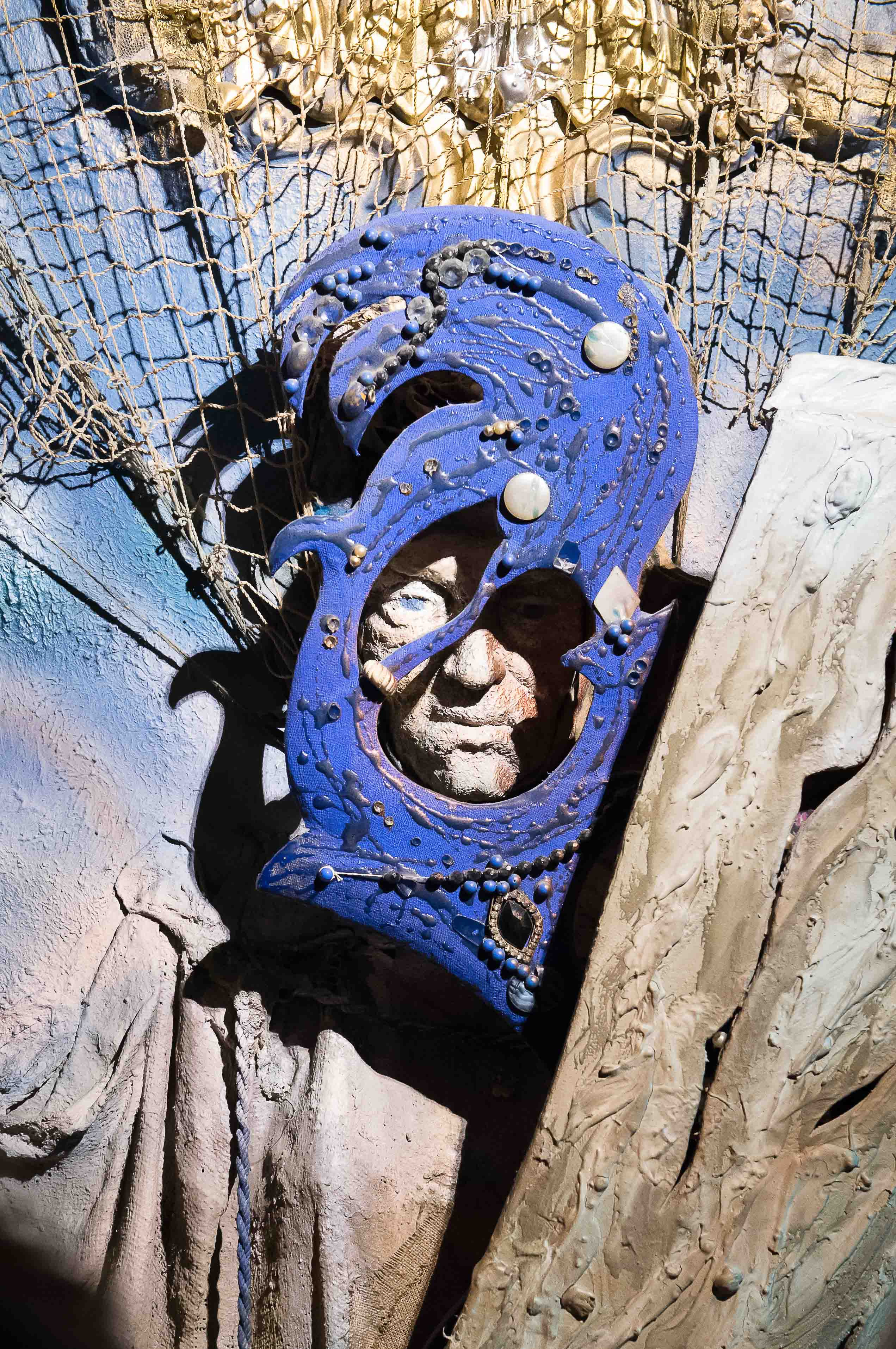 Экскурсия в Пушкинский музей. Выпускной школьный альбом в Москве / Школьный фотограф Юлия Михайленко