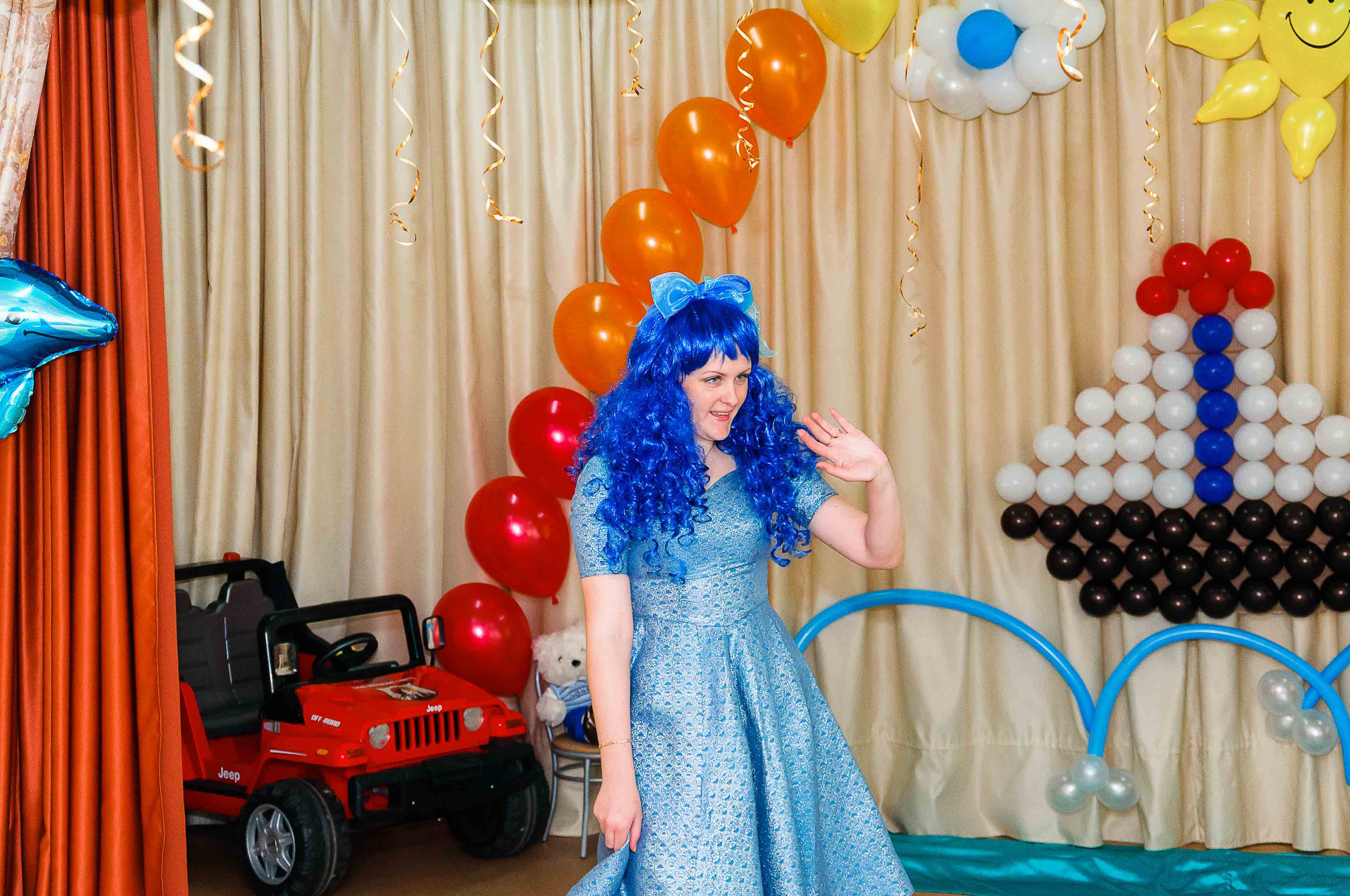 Выпускной в детском саду. Выпускной школьный альбом в Москве / Школьный фотограф Юлия Михайленко