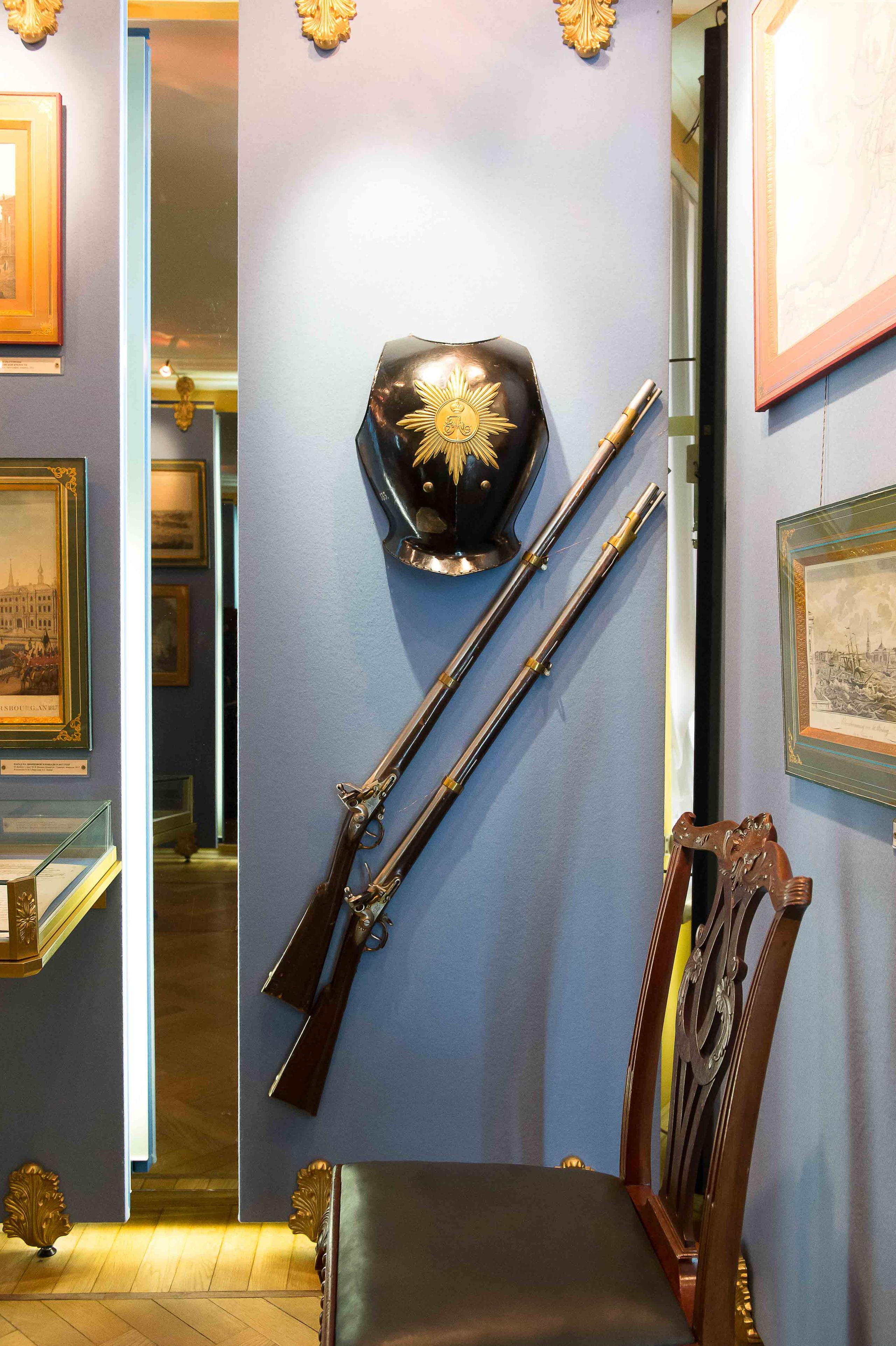 Экскурсия в Пушкинский музей. Выпускной школьный альбом в Москве / Школьный фотограф Юлия Михайленко