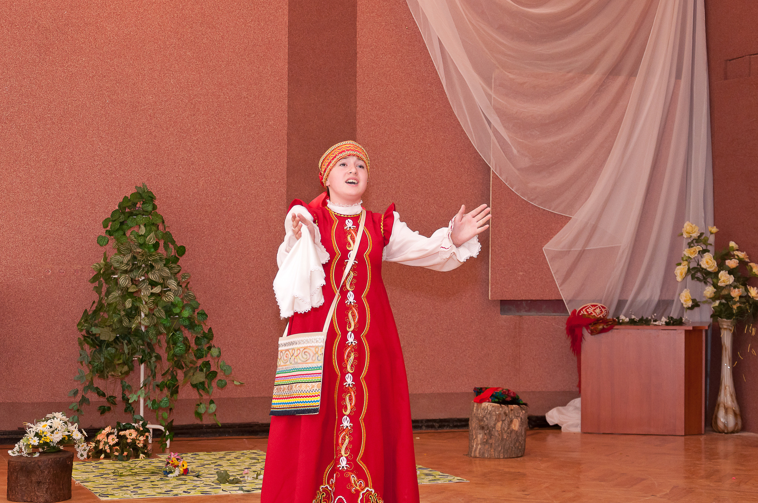 Отчетный концерт в музыкальной школе. Выпускной школьный альбом в Москве / Школьный фотограф Юлия Михайленко