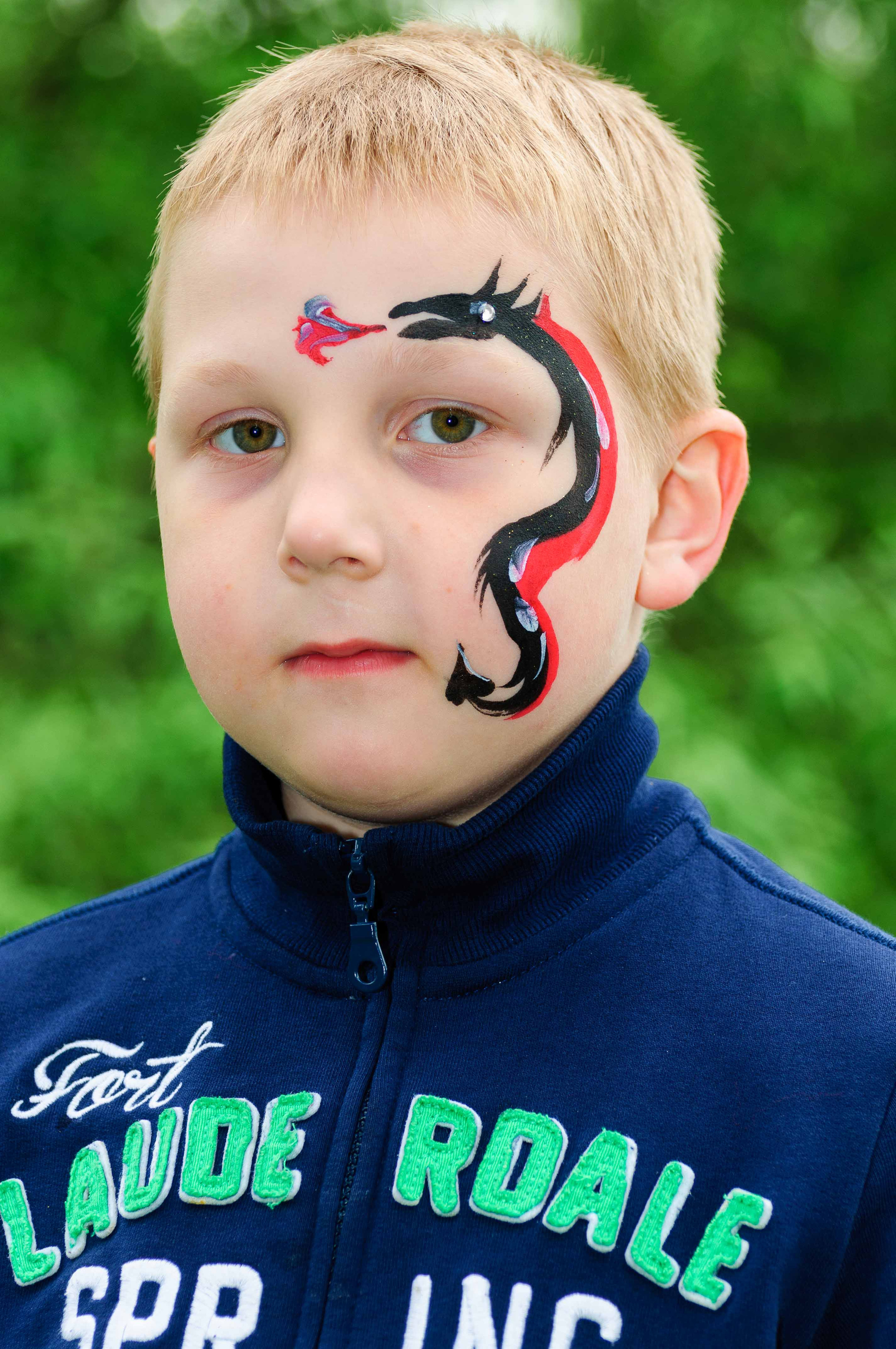 Аквагрим на выпускной. Выпускной школьный альбом в Москве / Школьный фотограф Юлия Михайленко